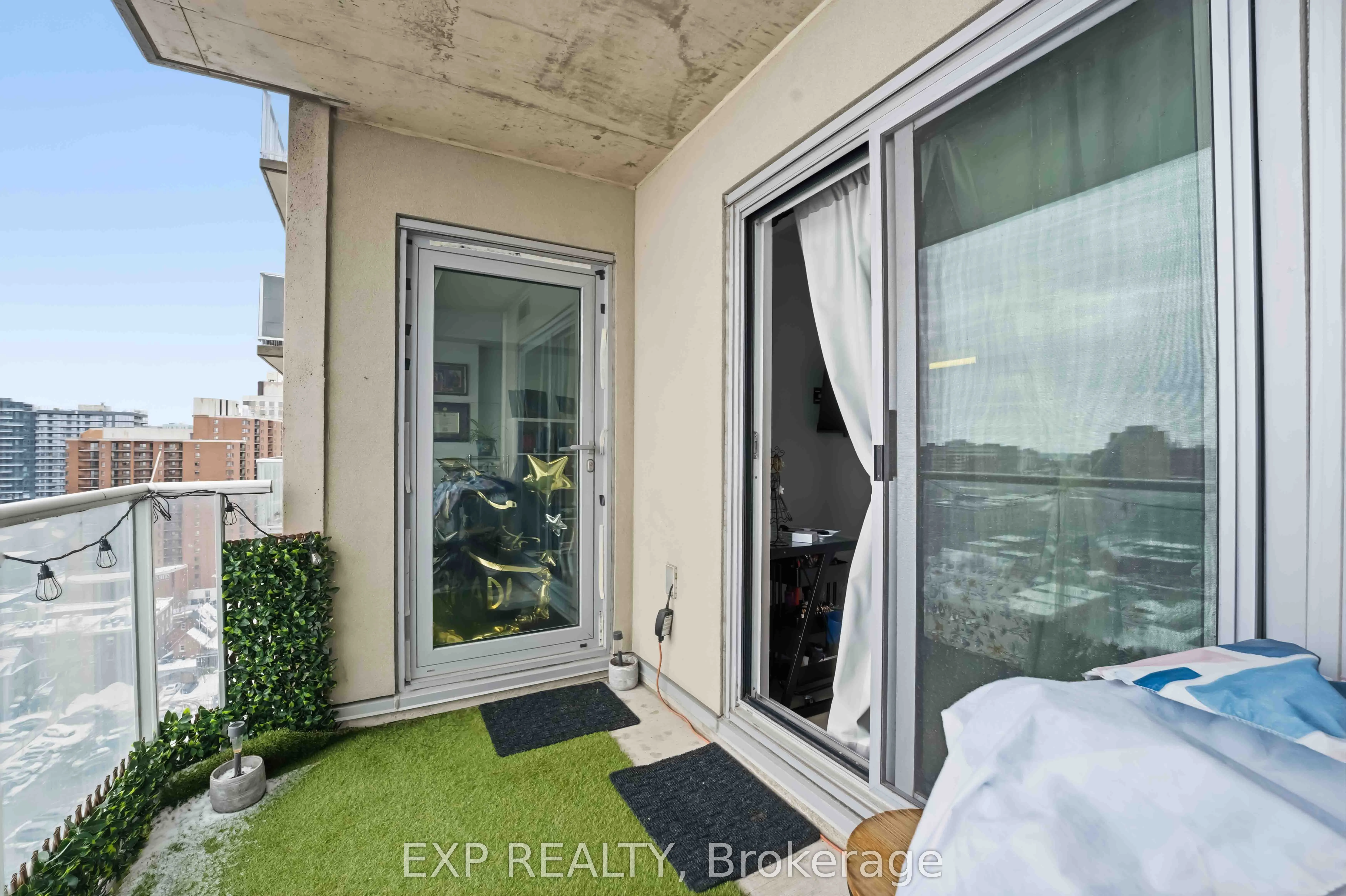 195 Besserer Street #1805