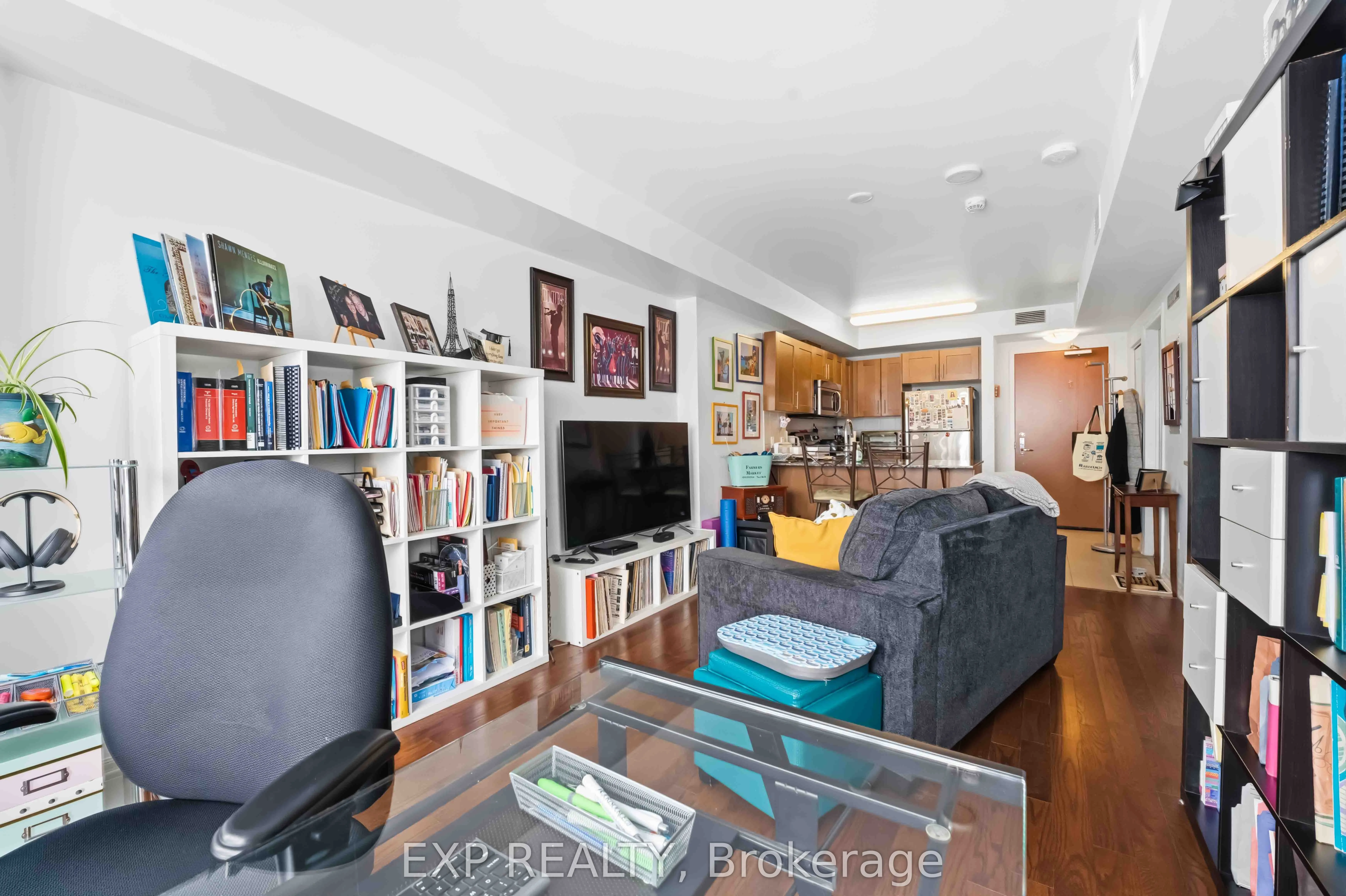 195 Besserer Street #1805