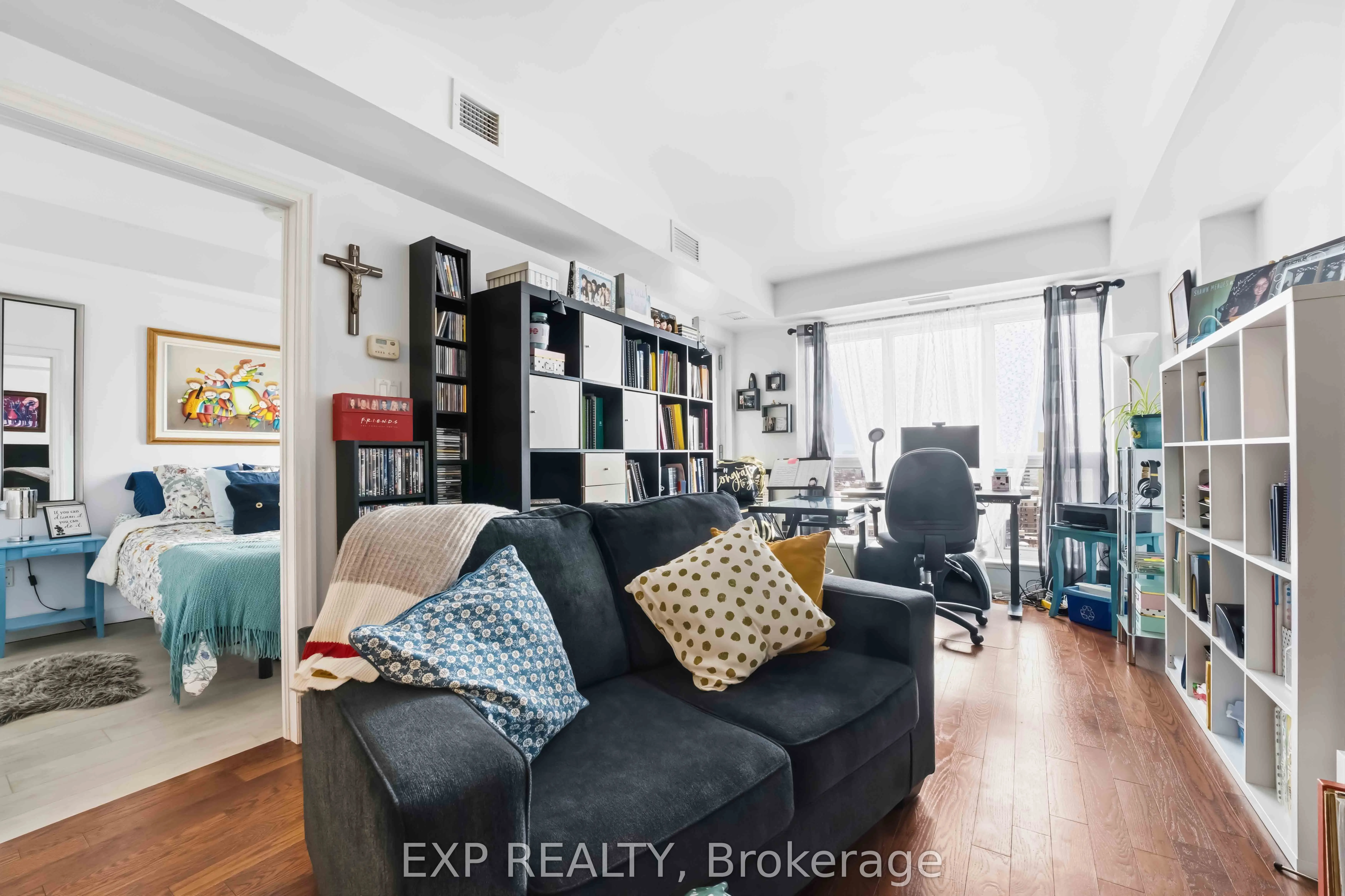 195 Besserer Street #1805