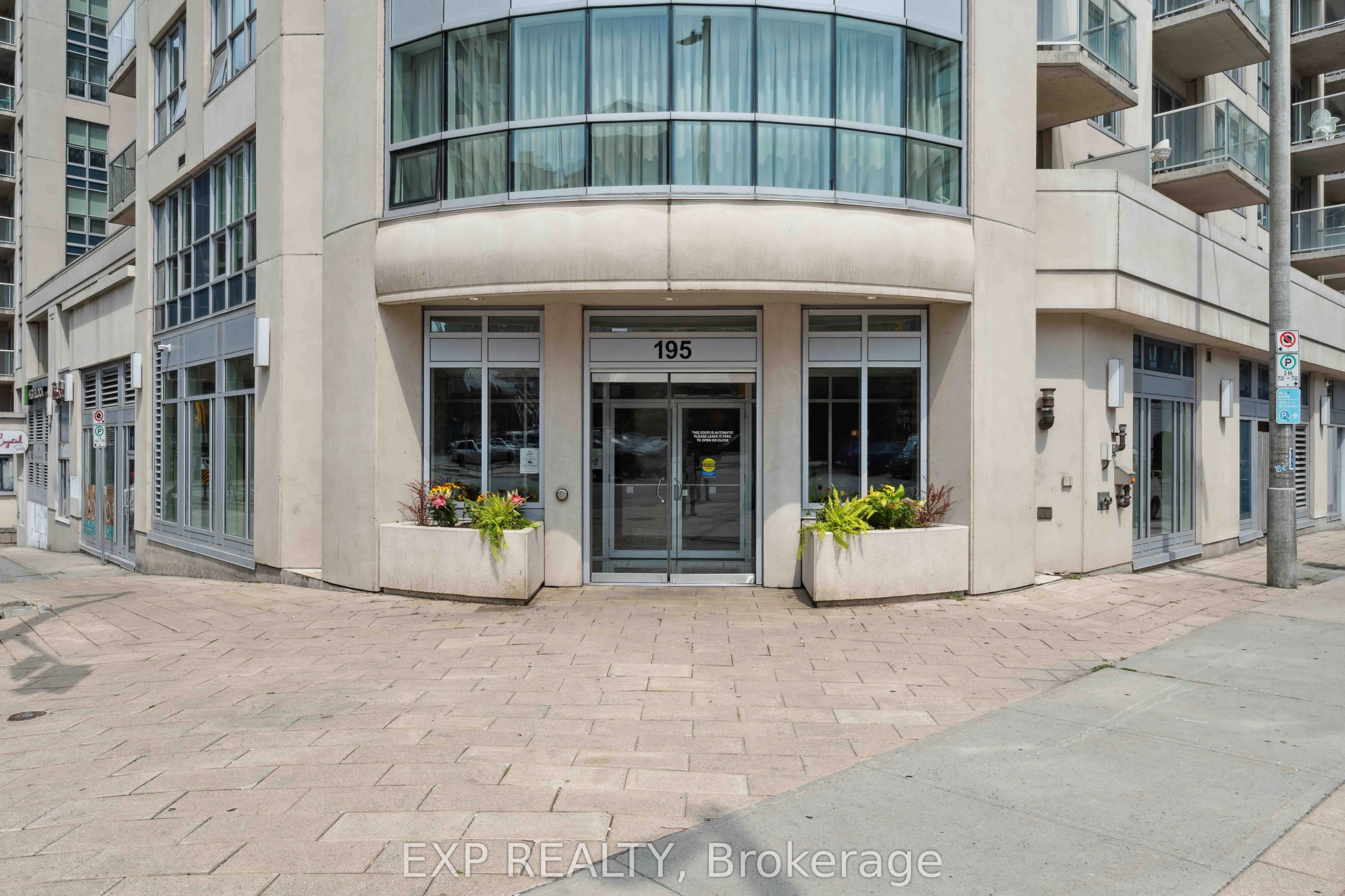 195 Besserer Street #1805