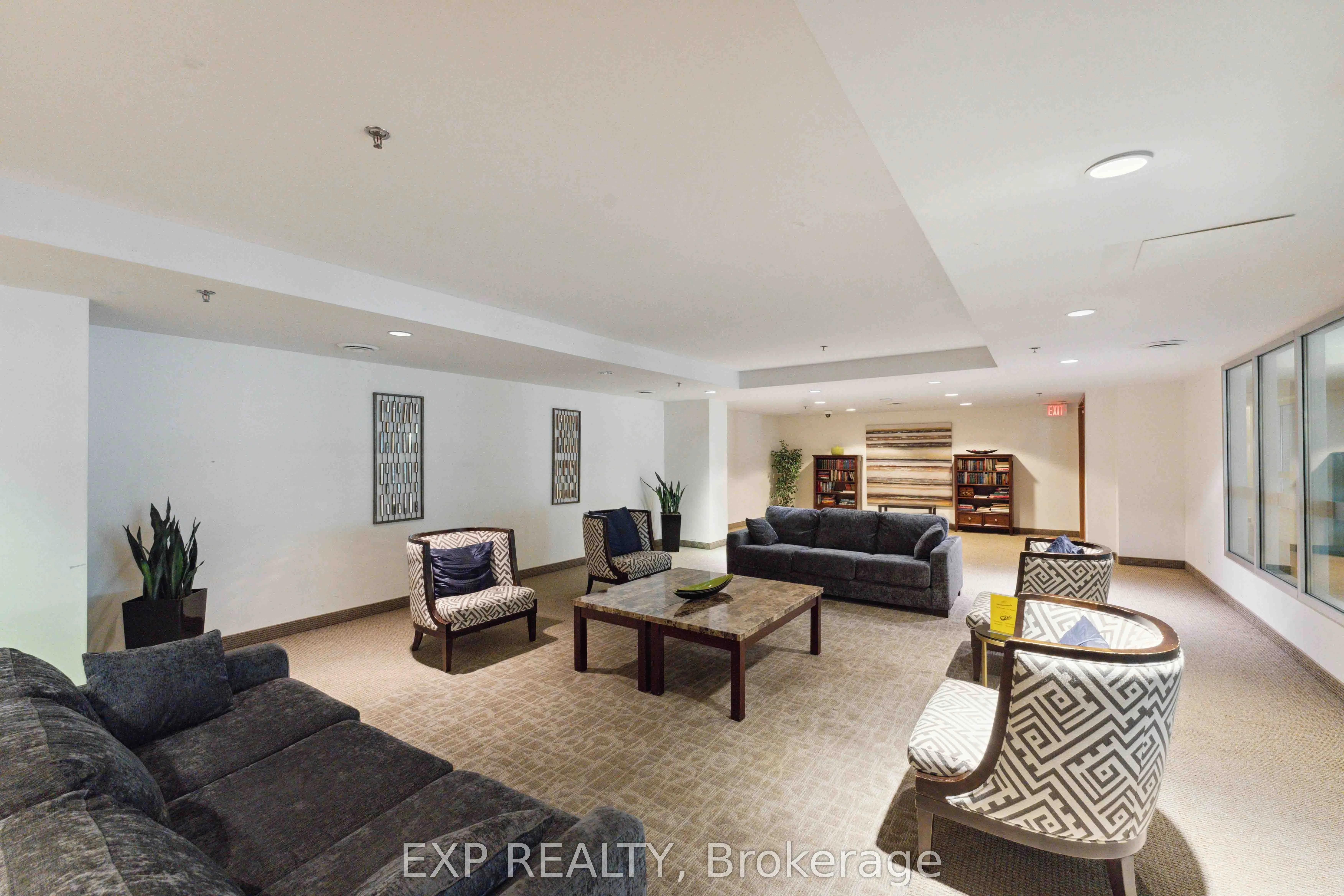 195 Besserer Street #1805