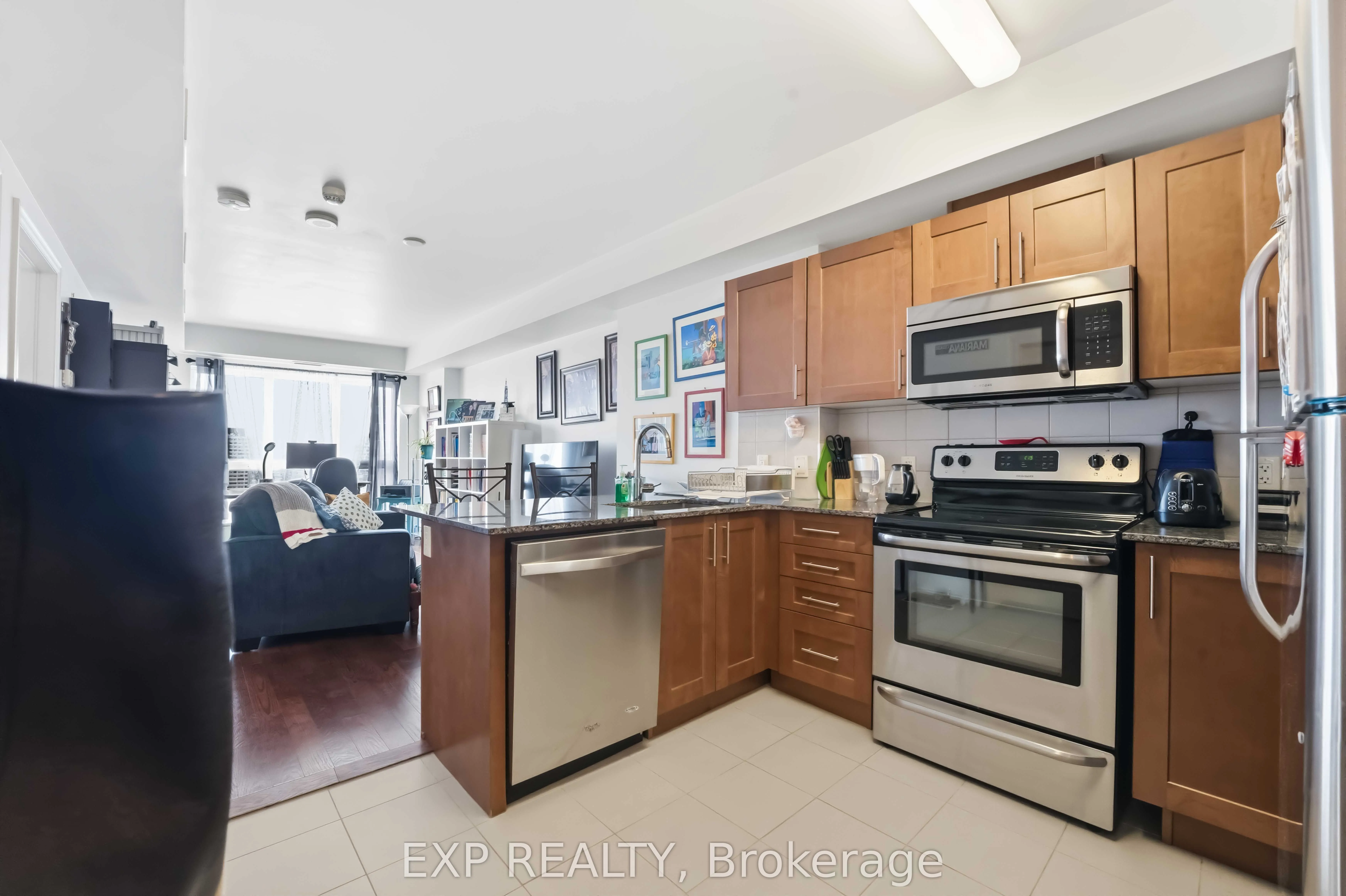 195 Besserer Street #1805
