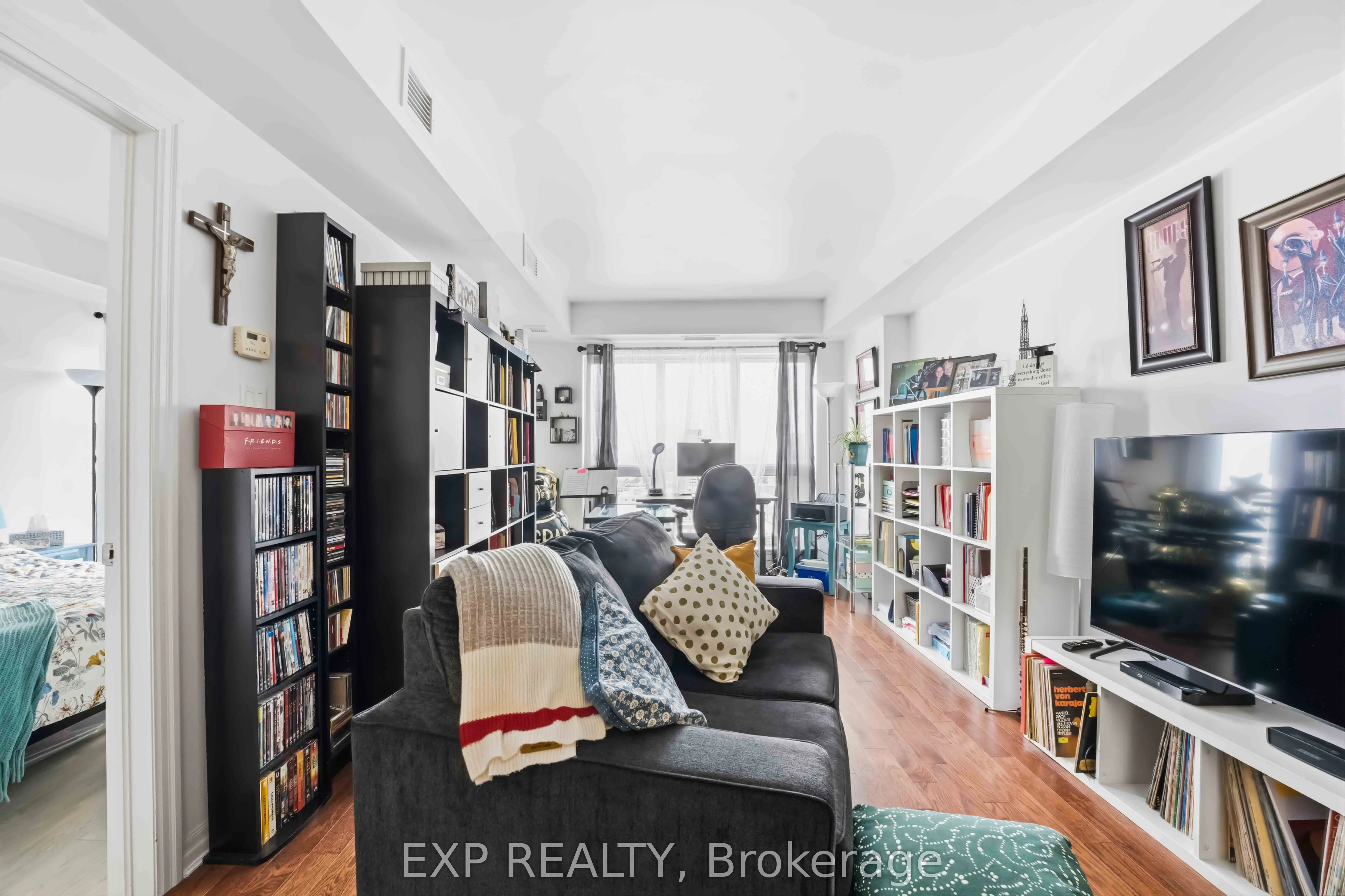 195 Besserer Street #1805