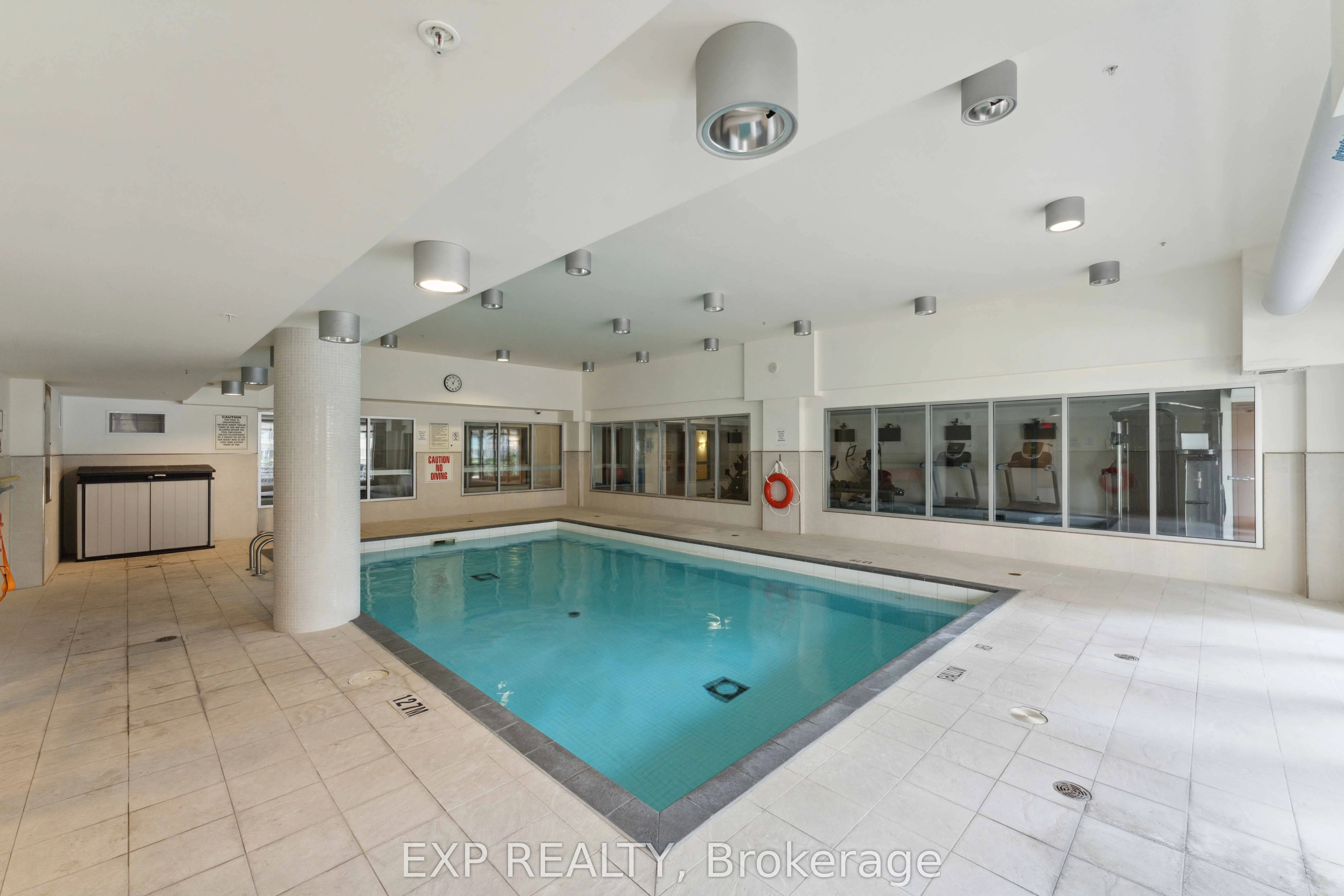 195 Besserer Street #1805