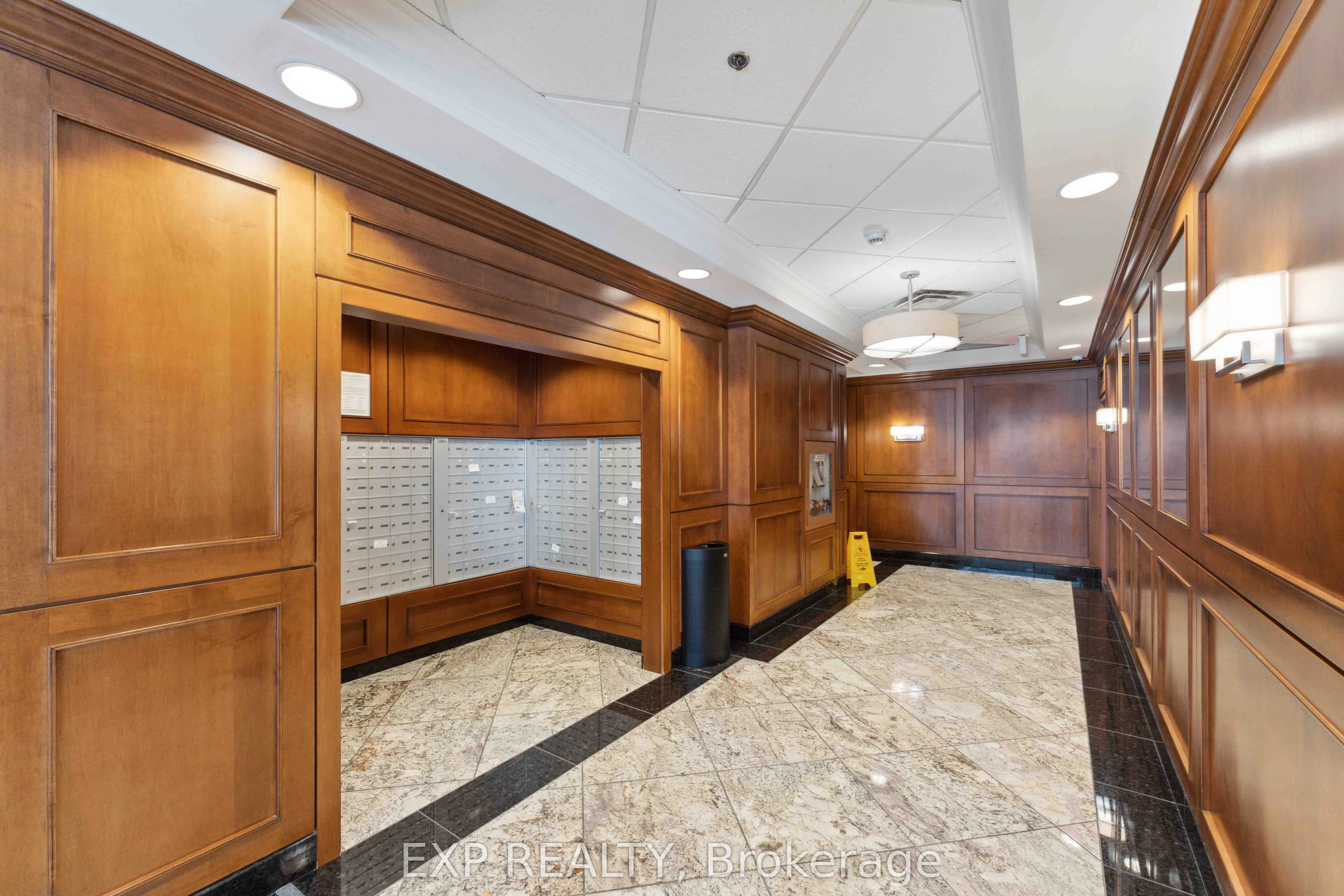 195 Besserer Street #1805