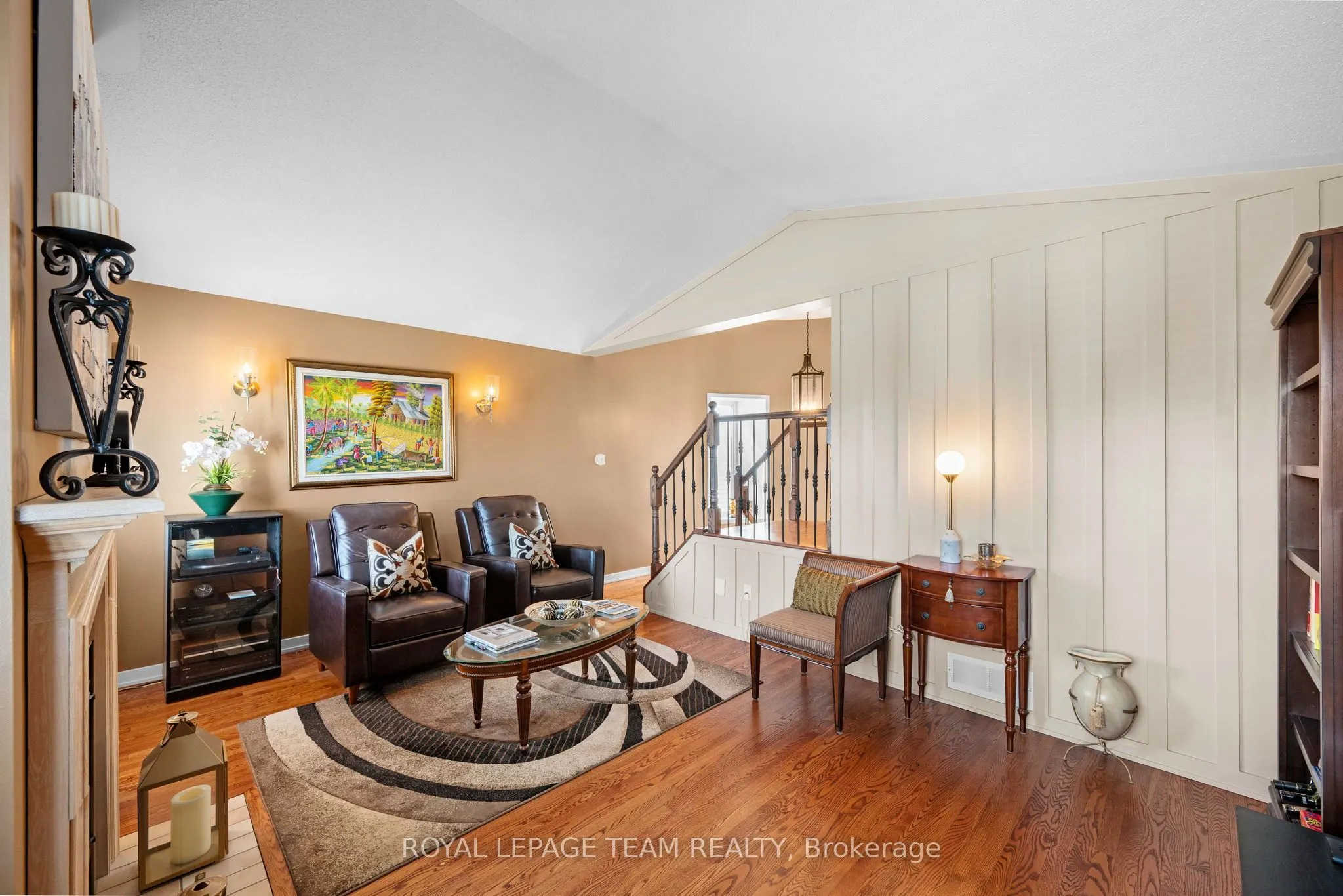 6526 Tooney Drive