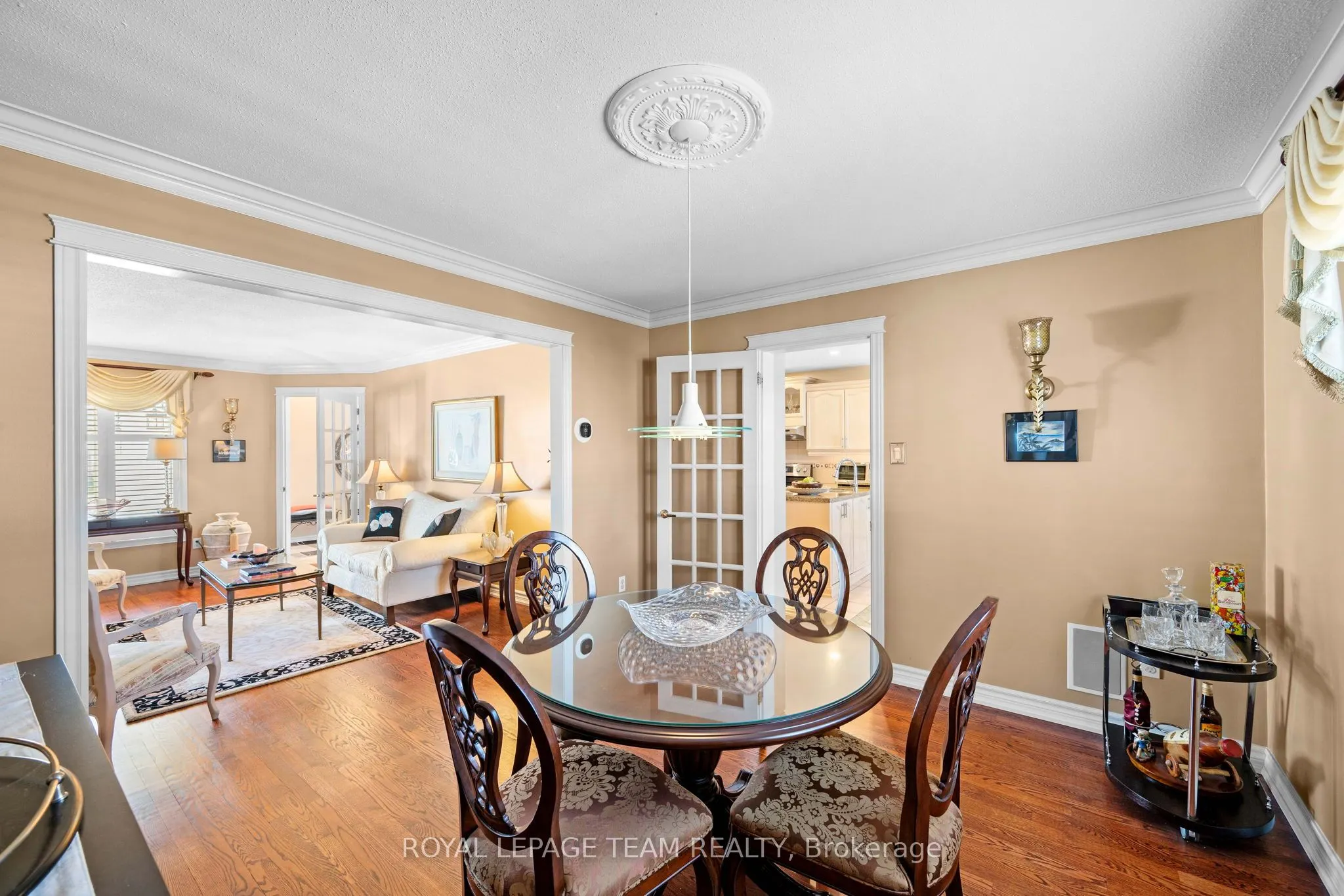 6526 Tooney Drive