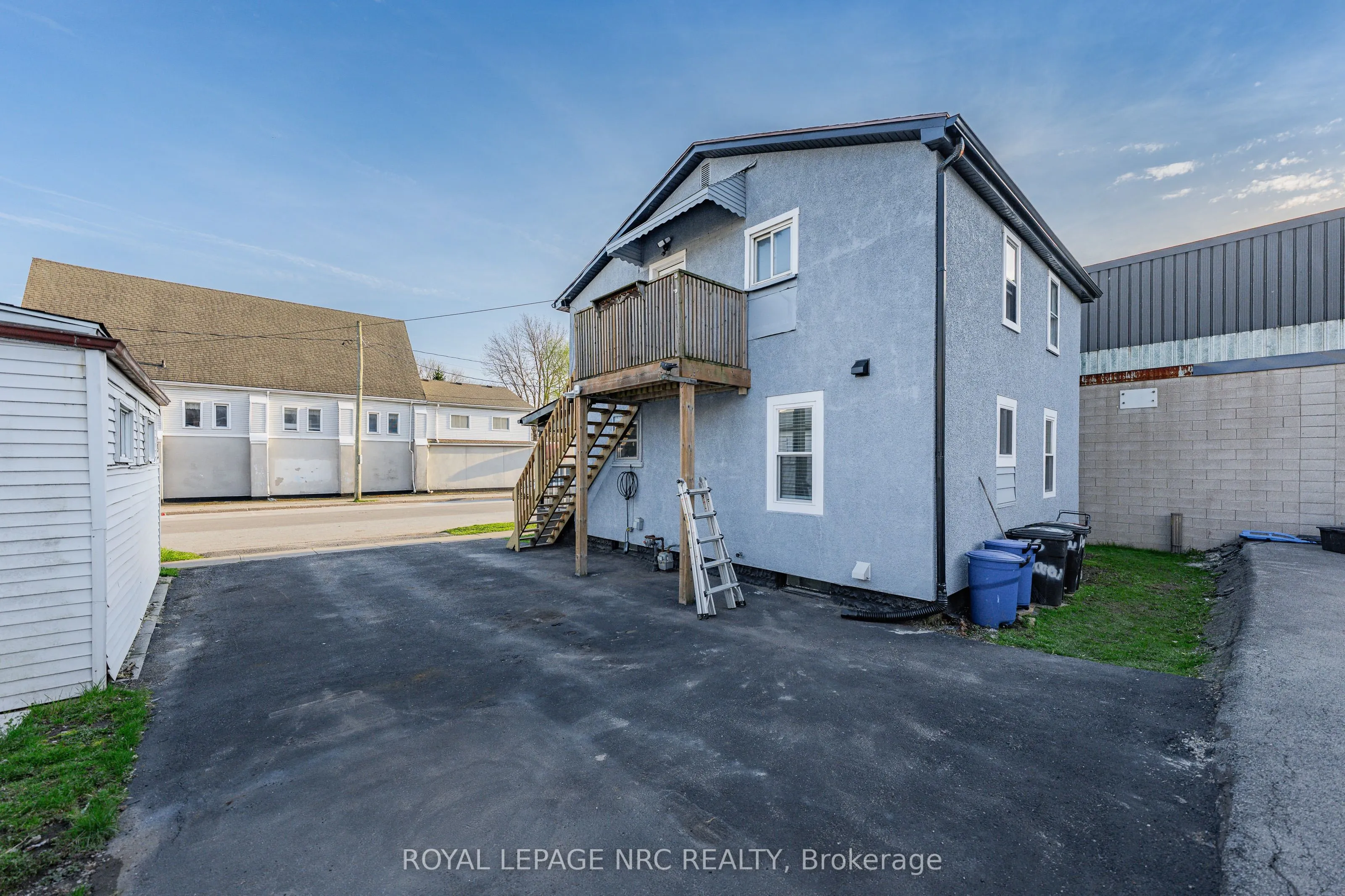 56 Decew Street