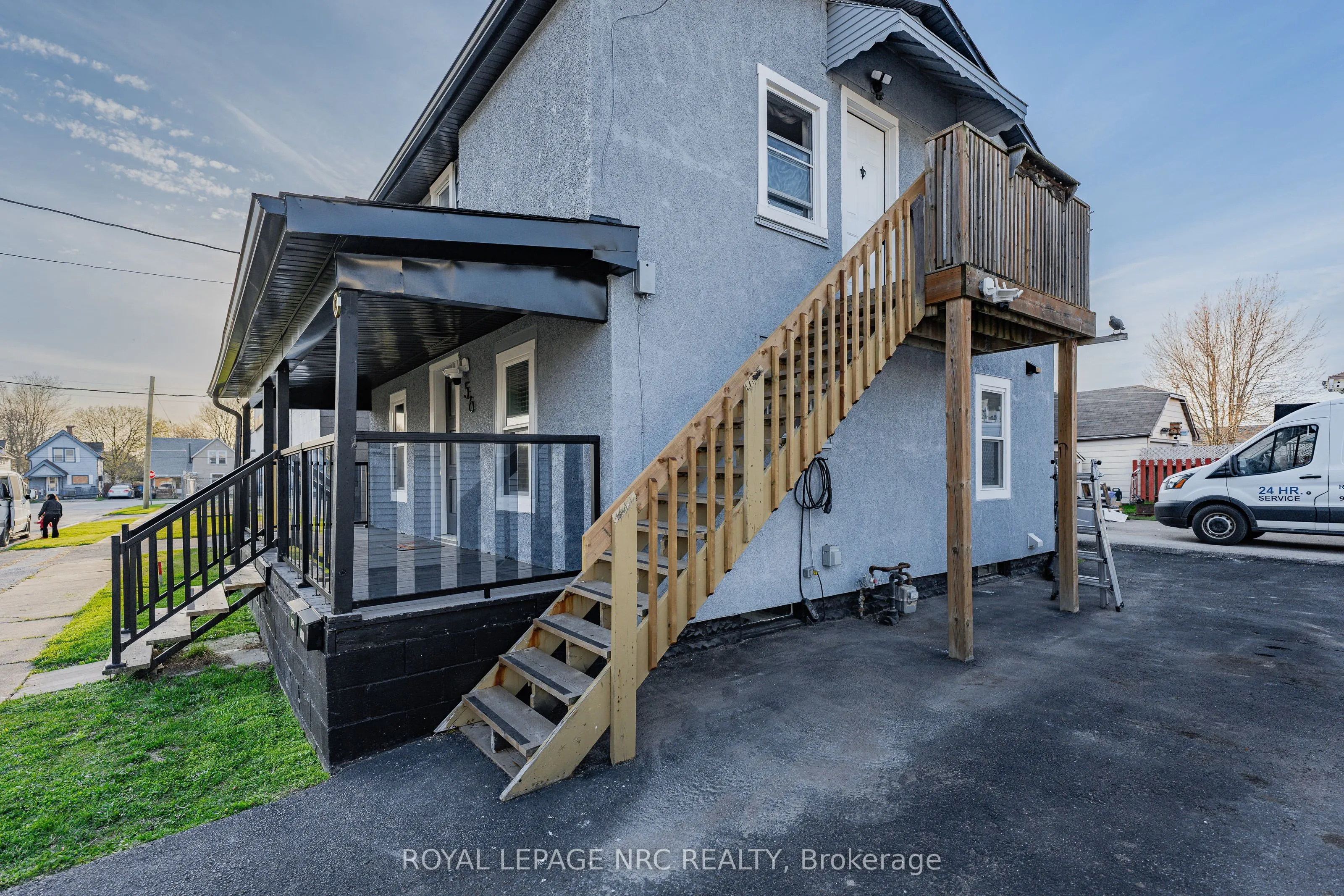 56 Decew Street