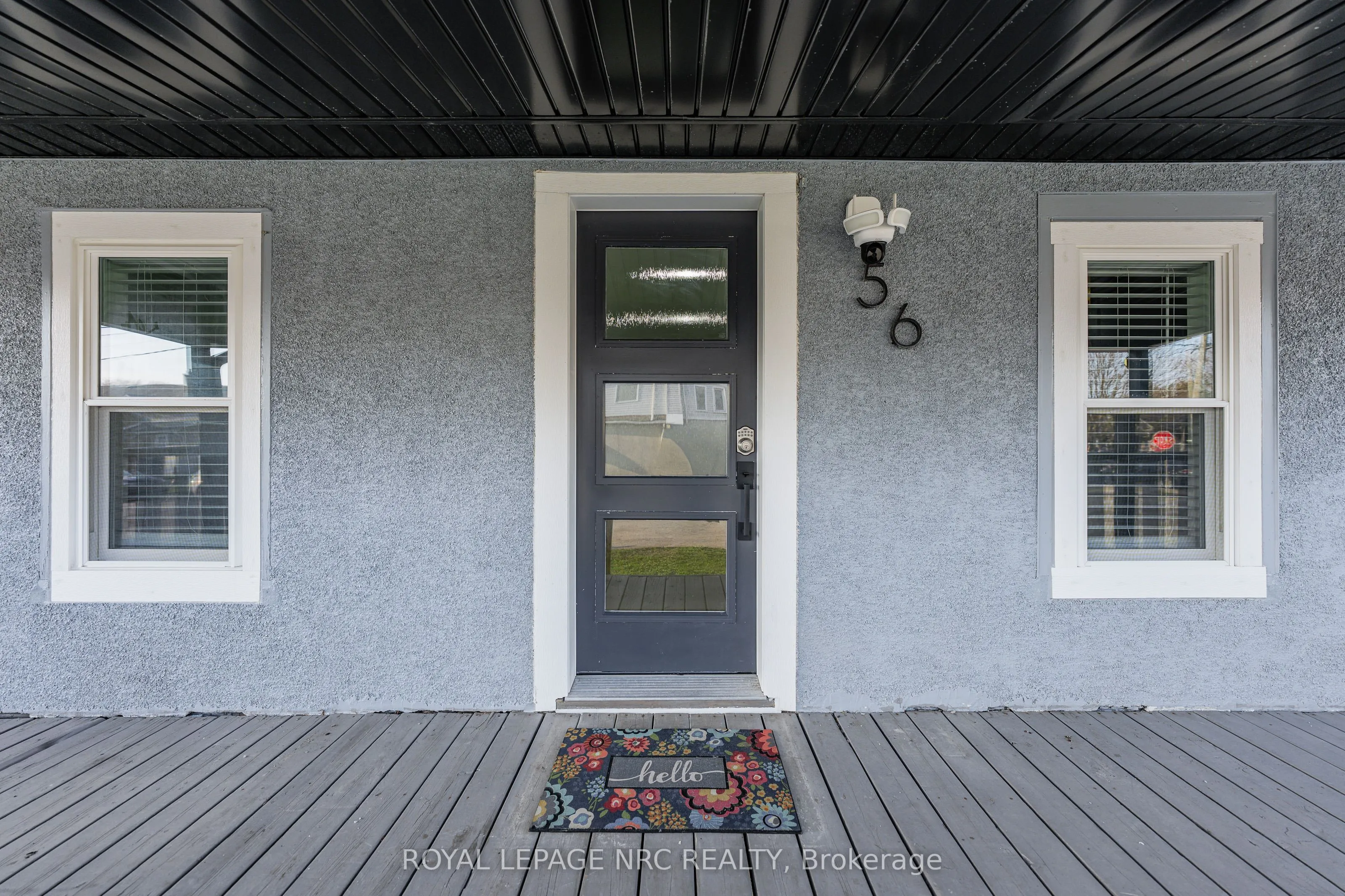 56 Decew Street
