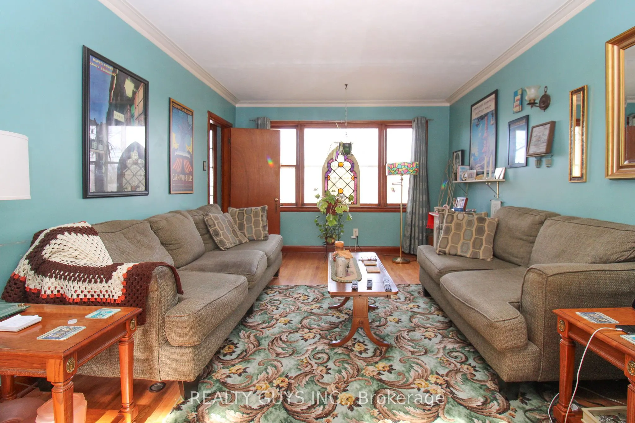 71 Greenhill Drive