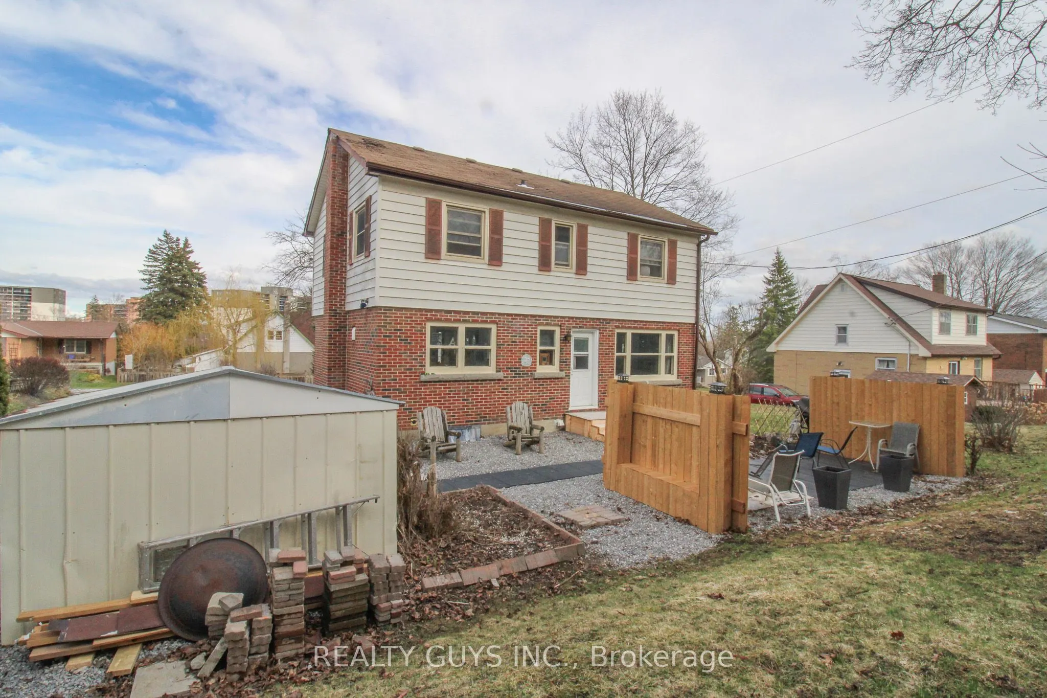 71 Greenhill Drive