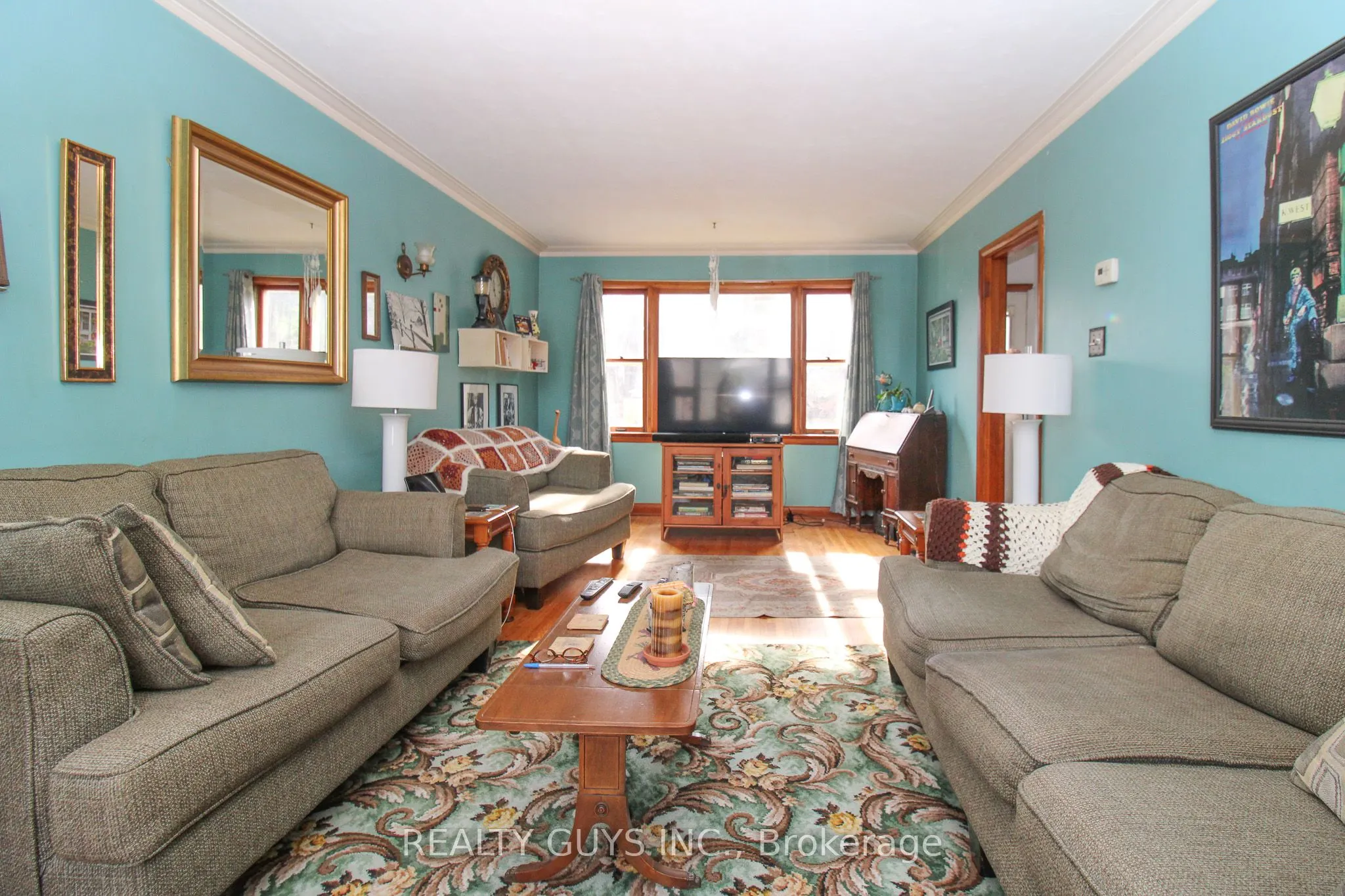 71 Greenhill Drive