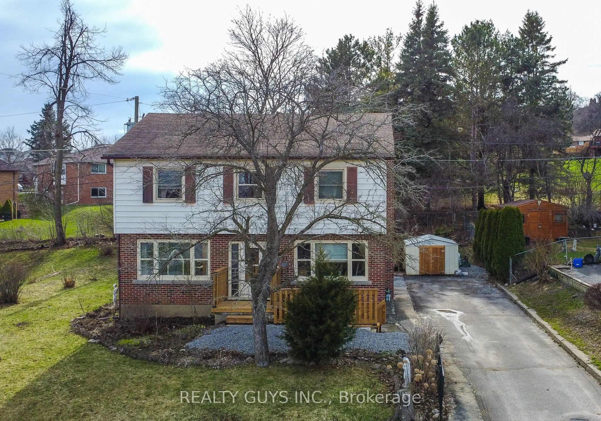 71 Greenhill Drive