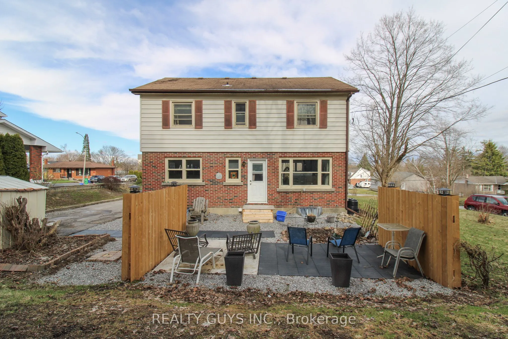 71 Greenhill Drive