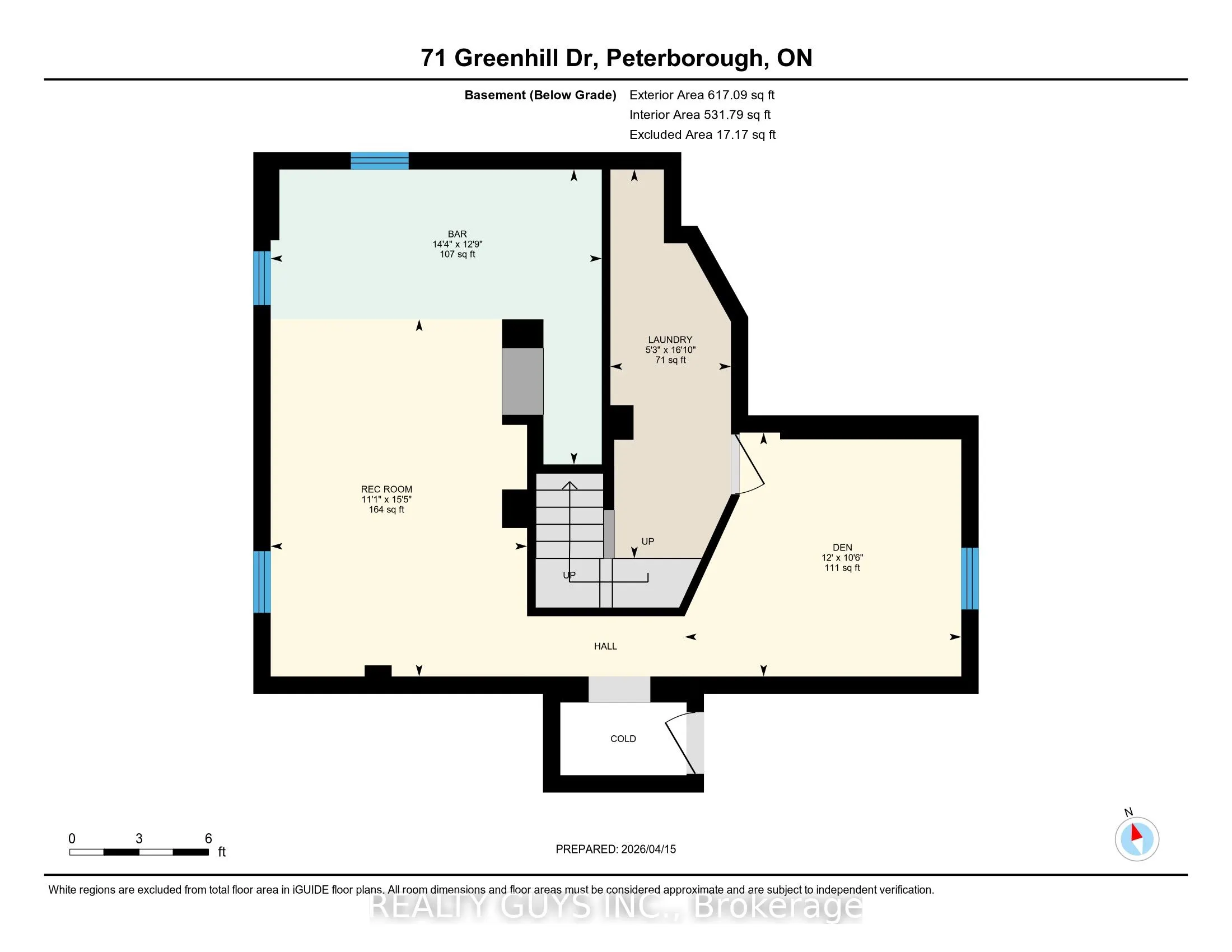 71 Greenhill Drive