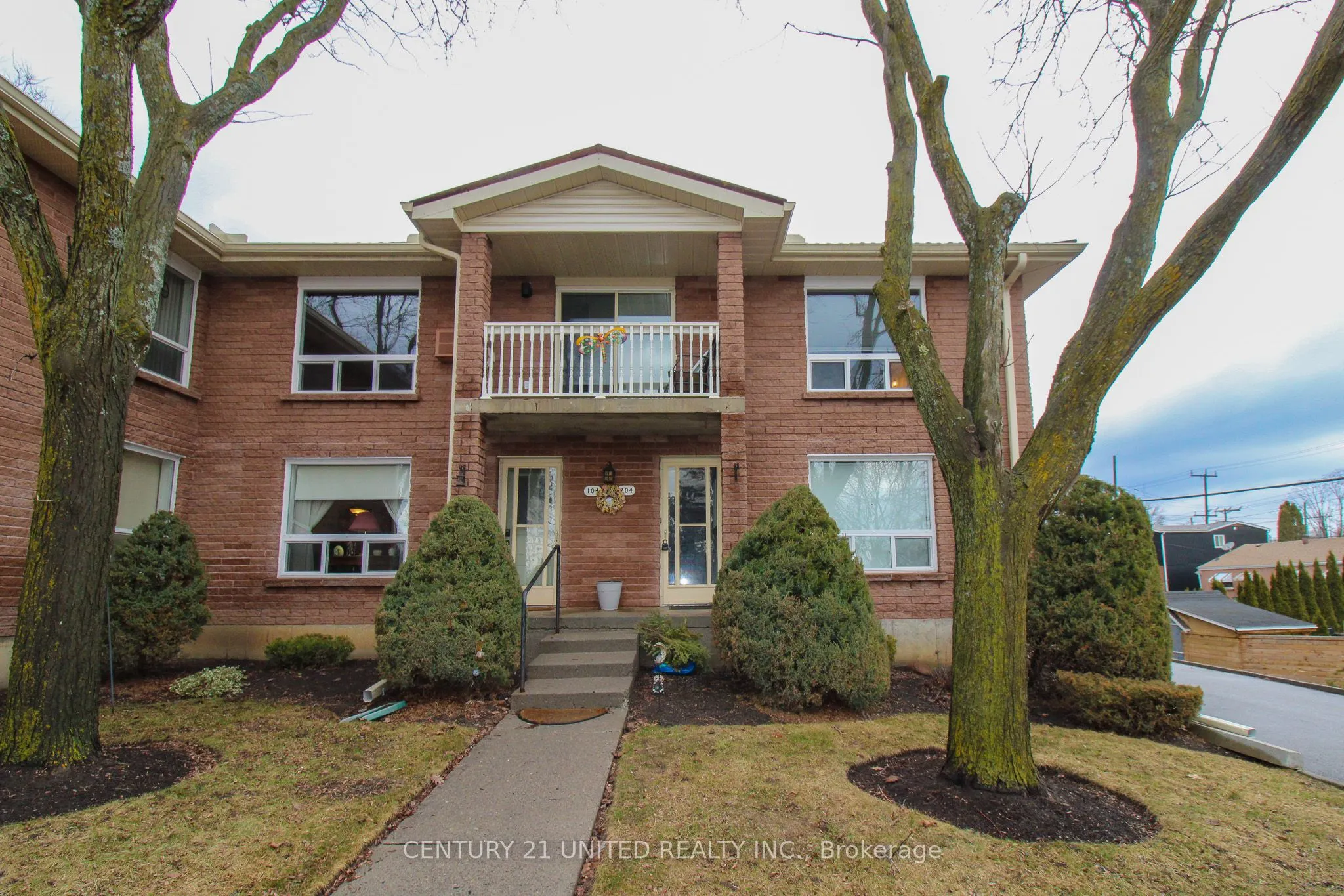 1110 Clonsilla Avenue #204