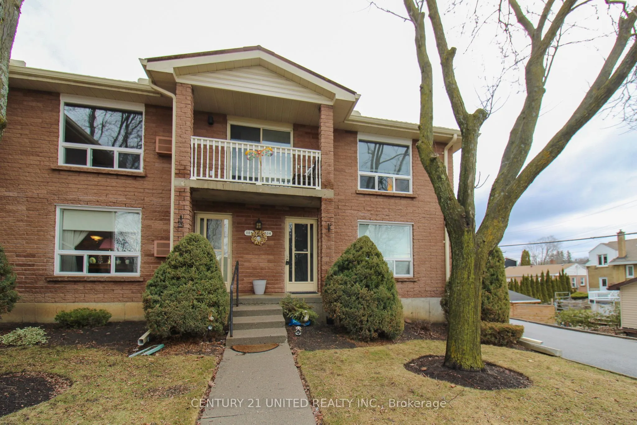 1110 Clonsilla Avenue #204
