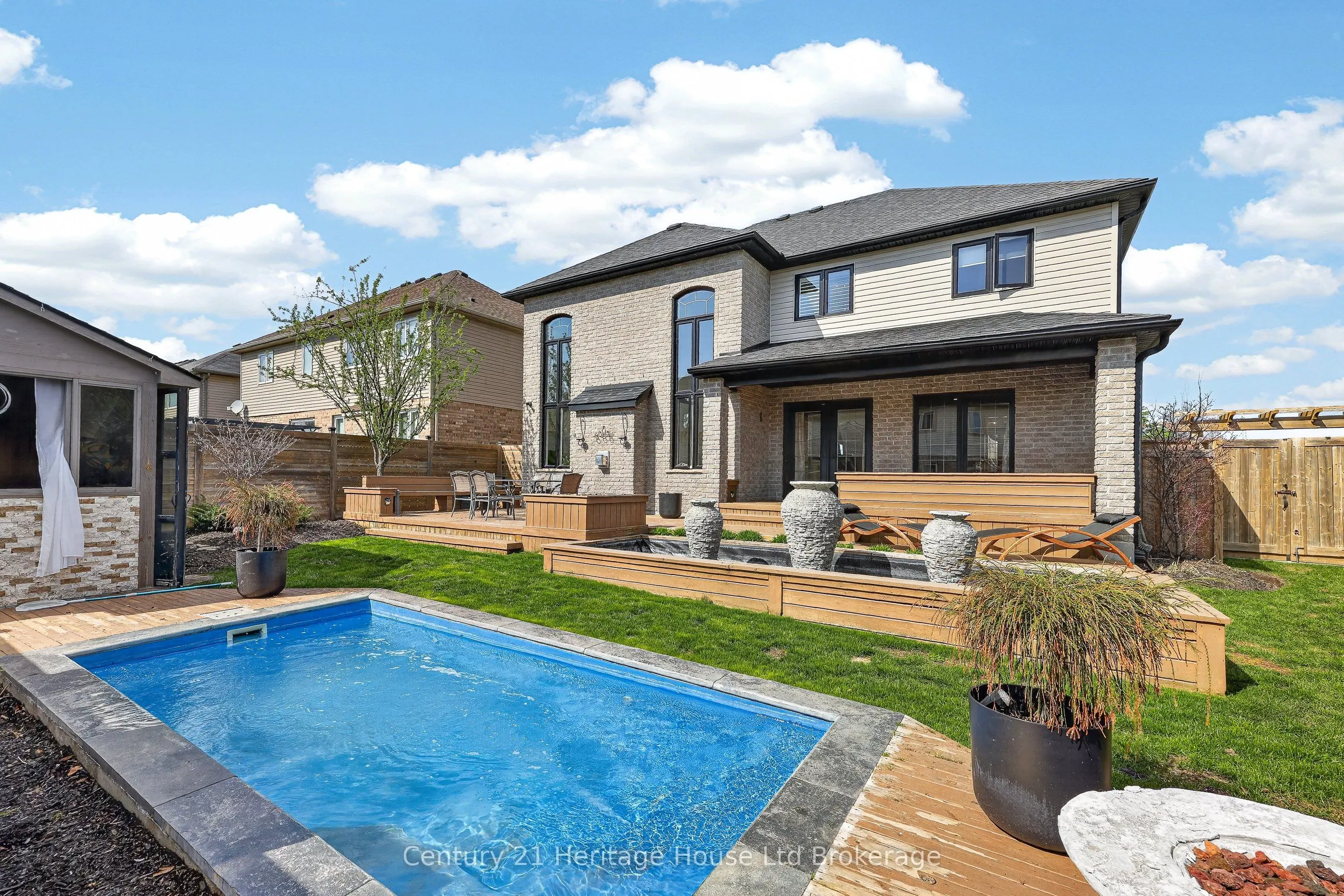 717 Normandy Drive