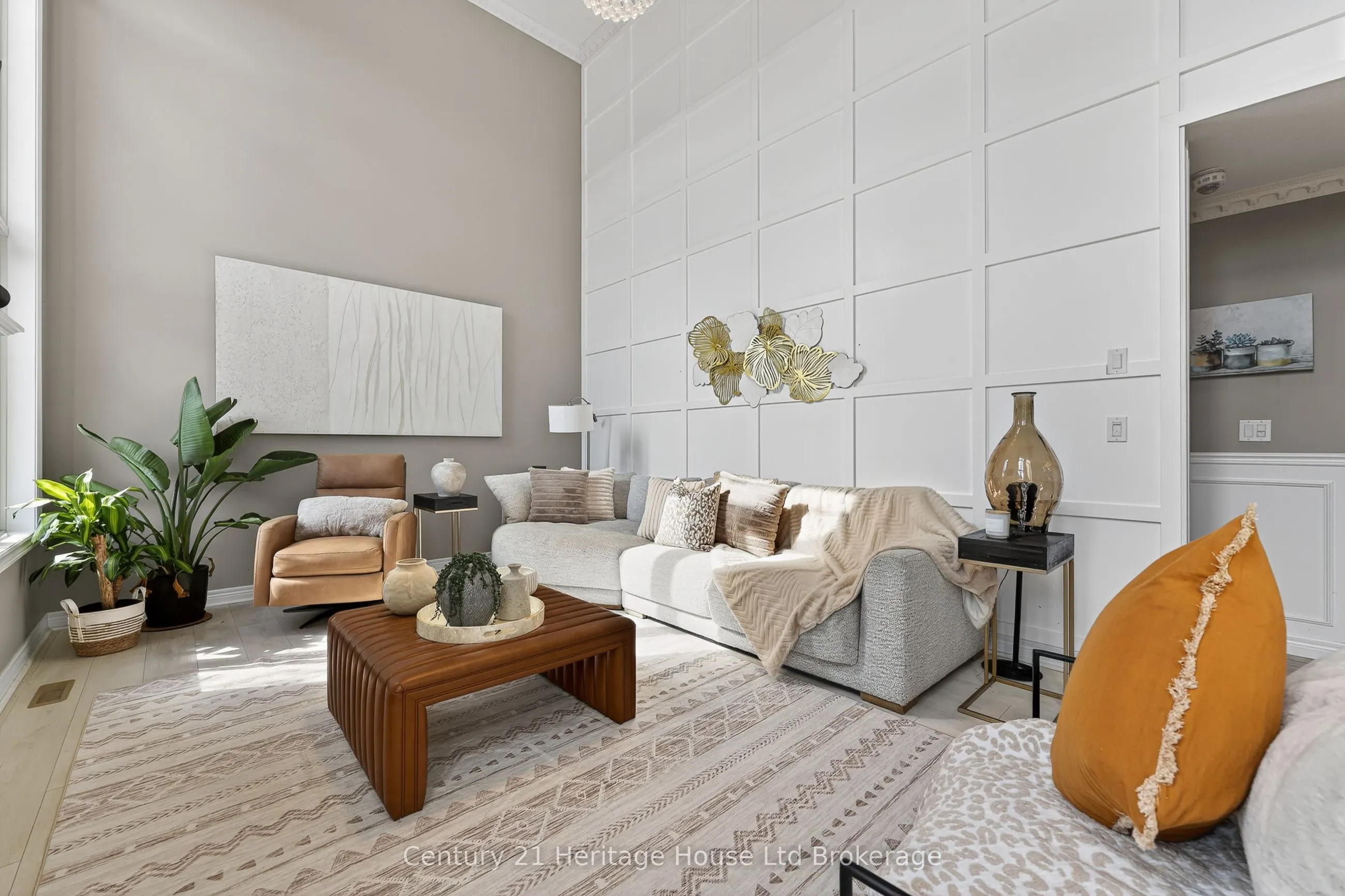 717 Normandy Drive