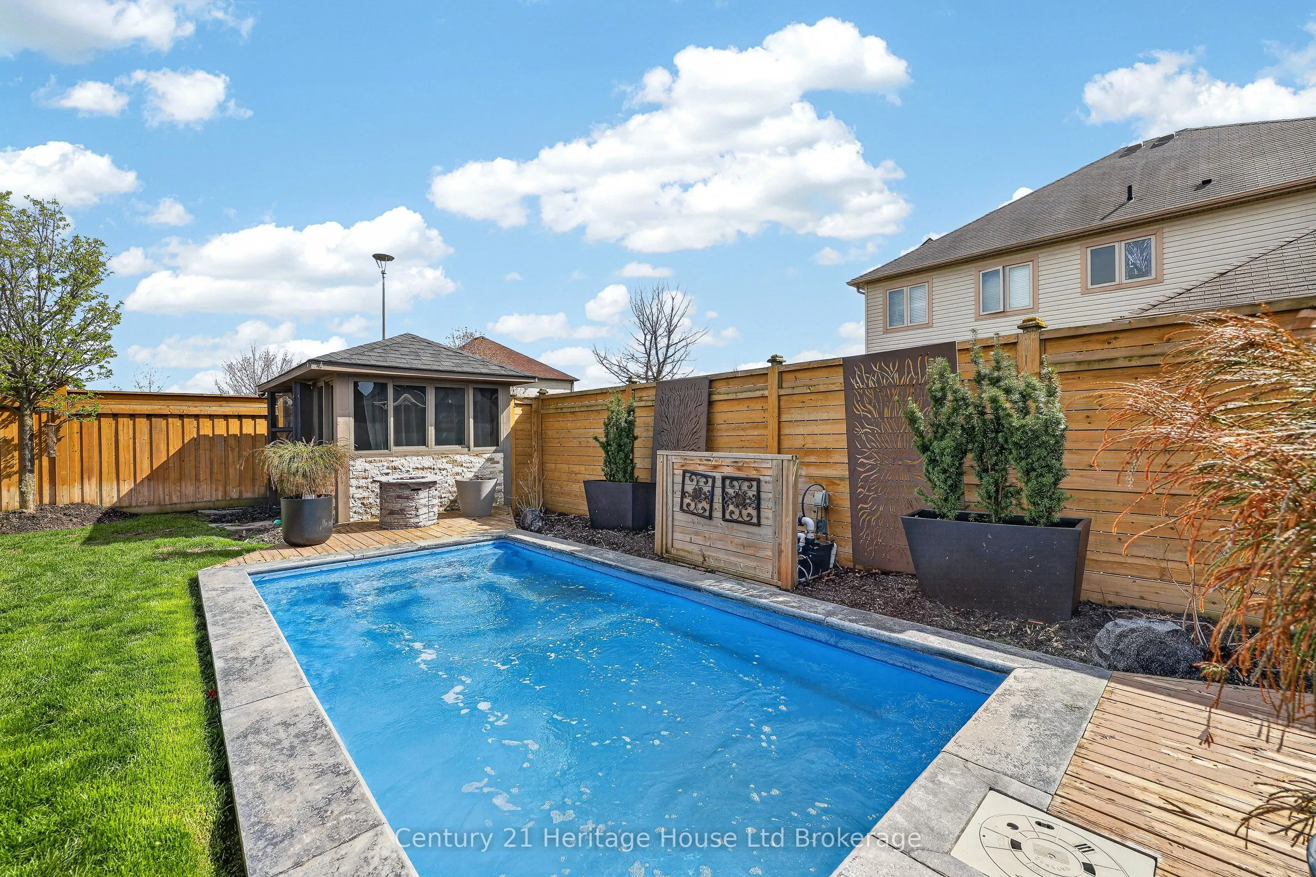 717 Normandy Drive