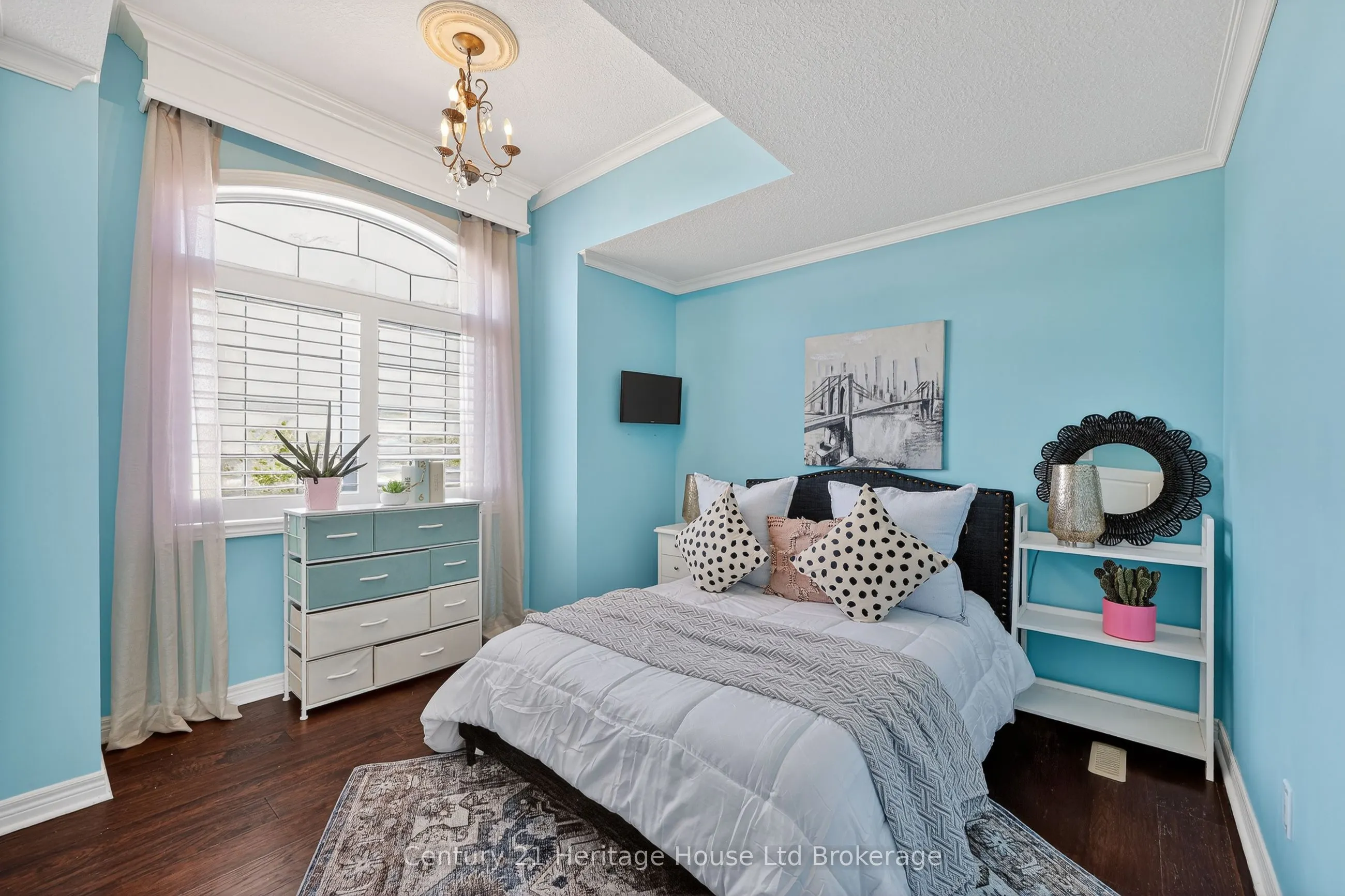 717 Normandy Drive