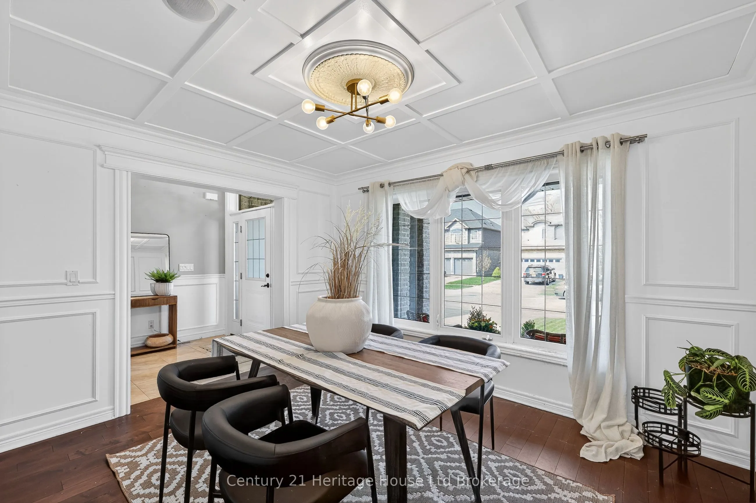 717 Normandy Drive