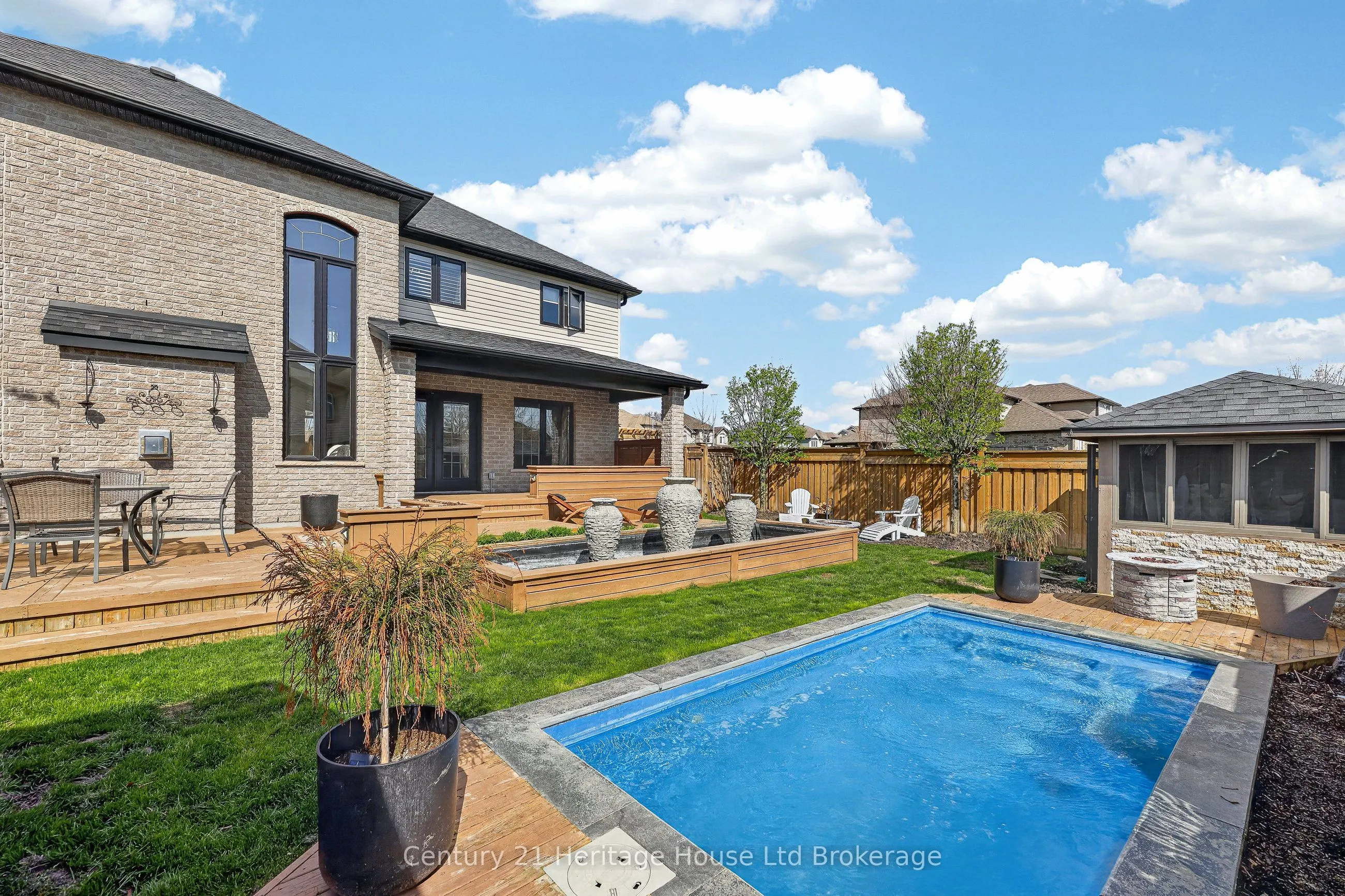 717 Normandy Drive