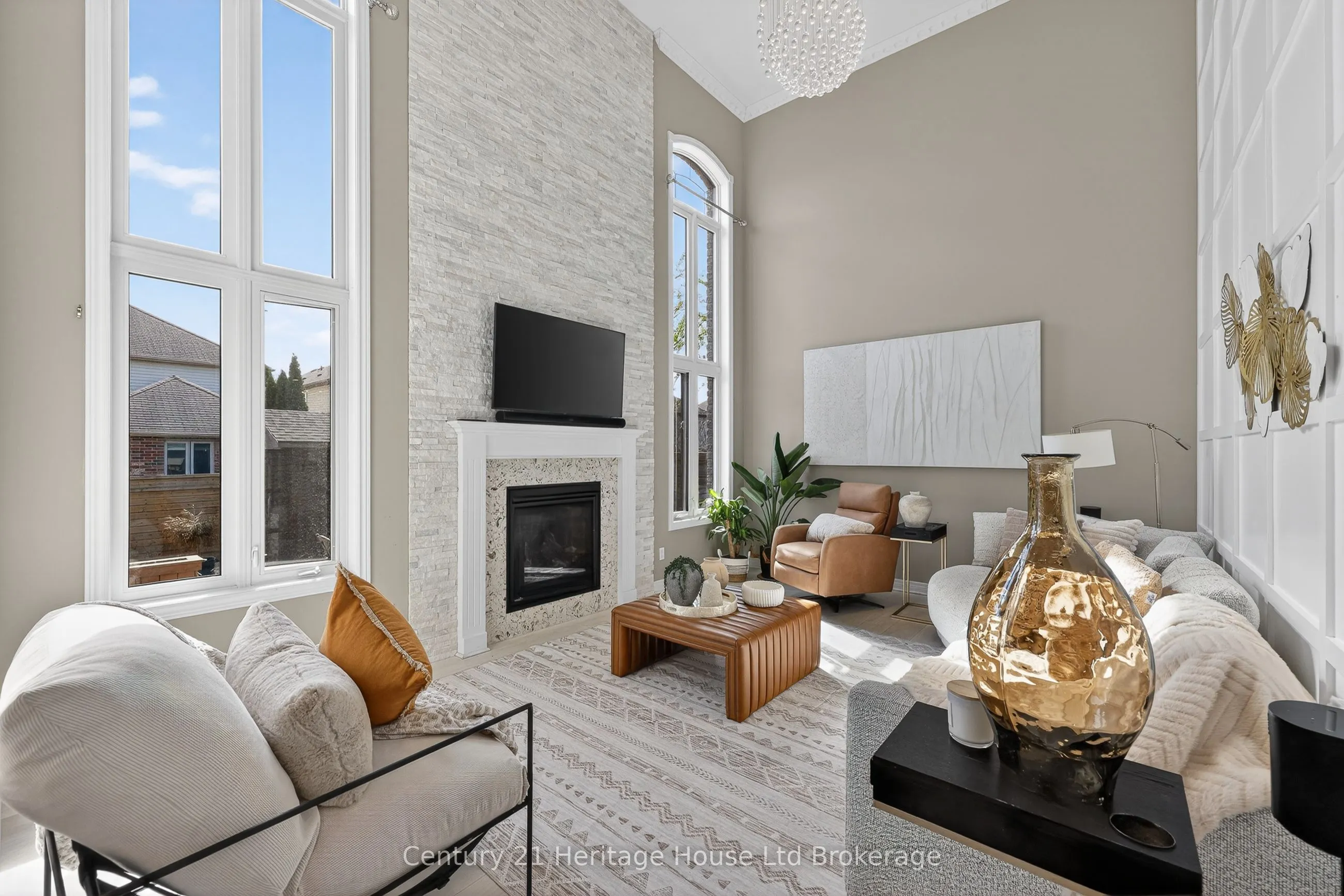 717 Normandy Drive