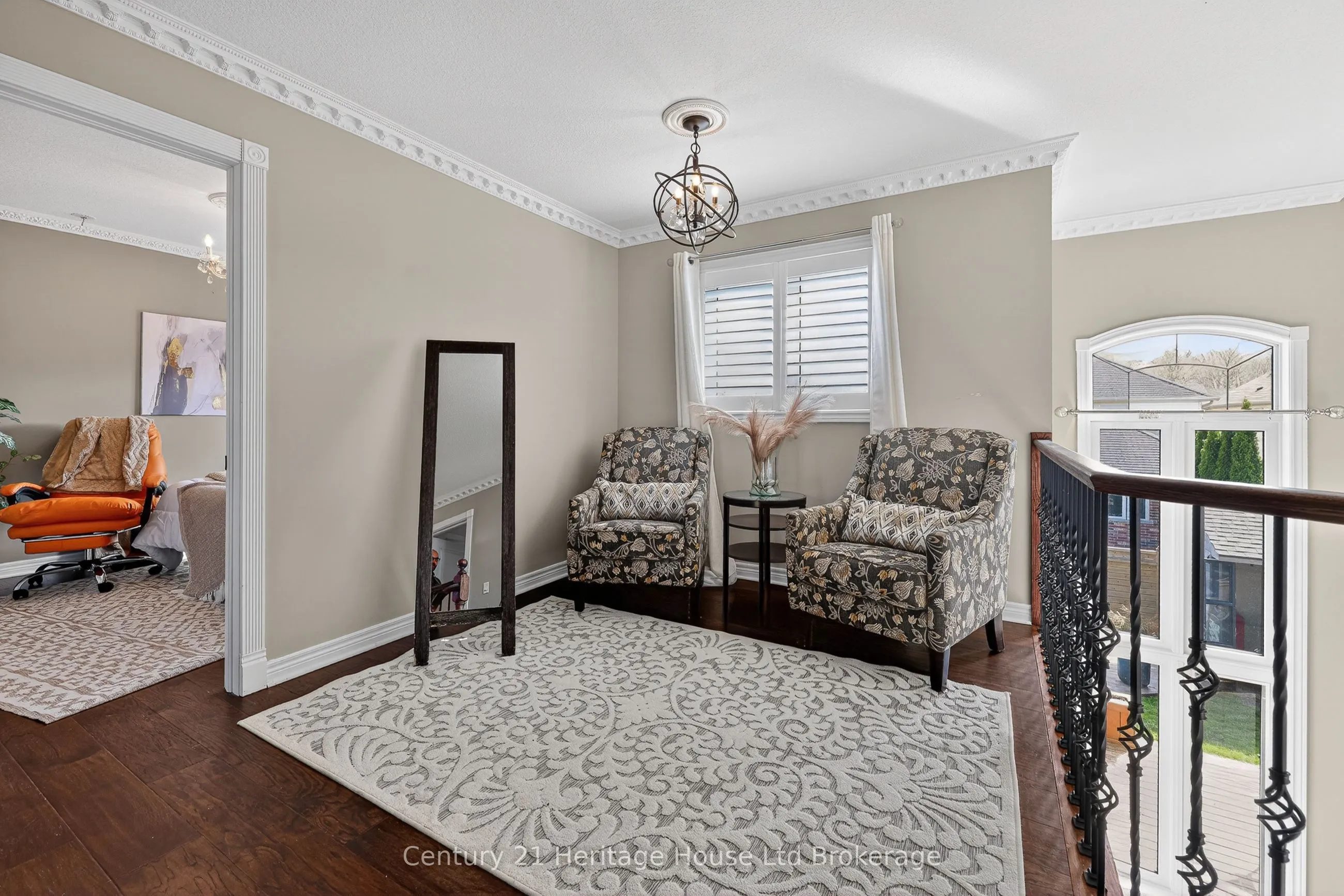 717 Normandy Drive