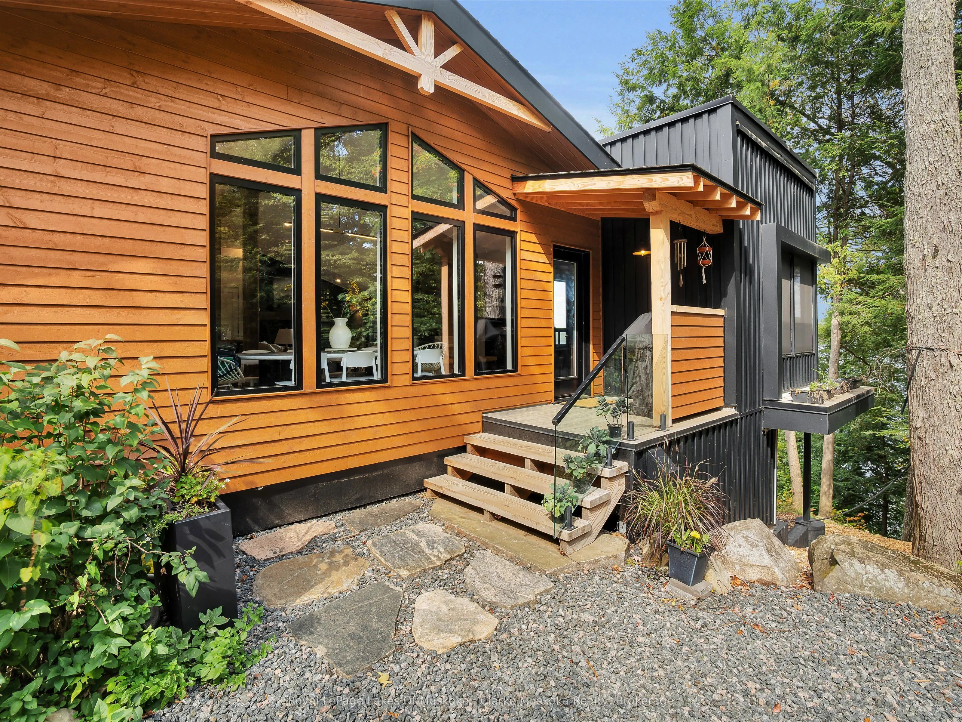 1311 S. Ril Lake Road