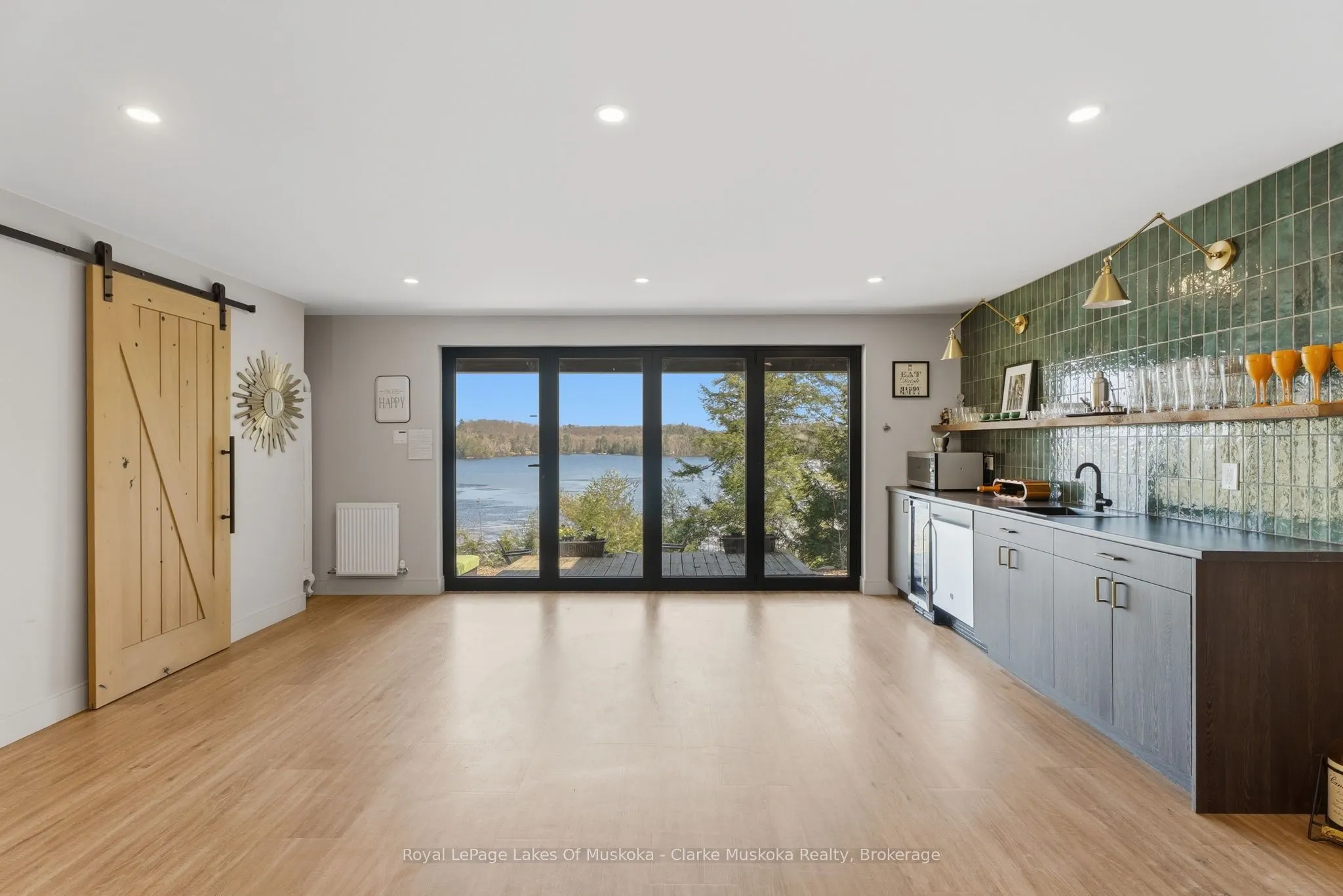 1311 S. Ril Lake Road