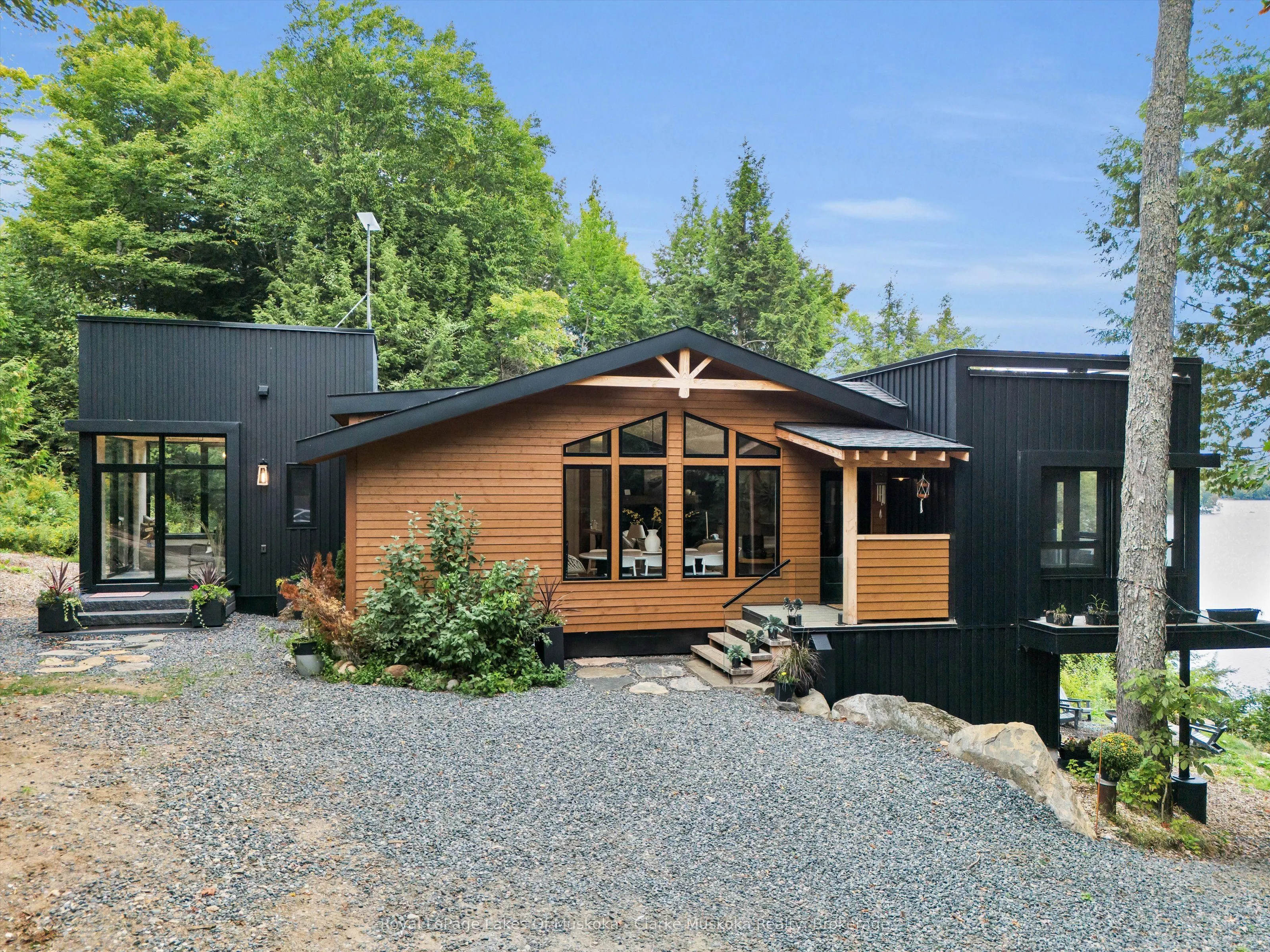 1311 S. Ril Lake Road
