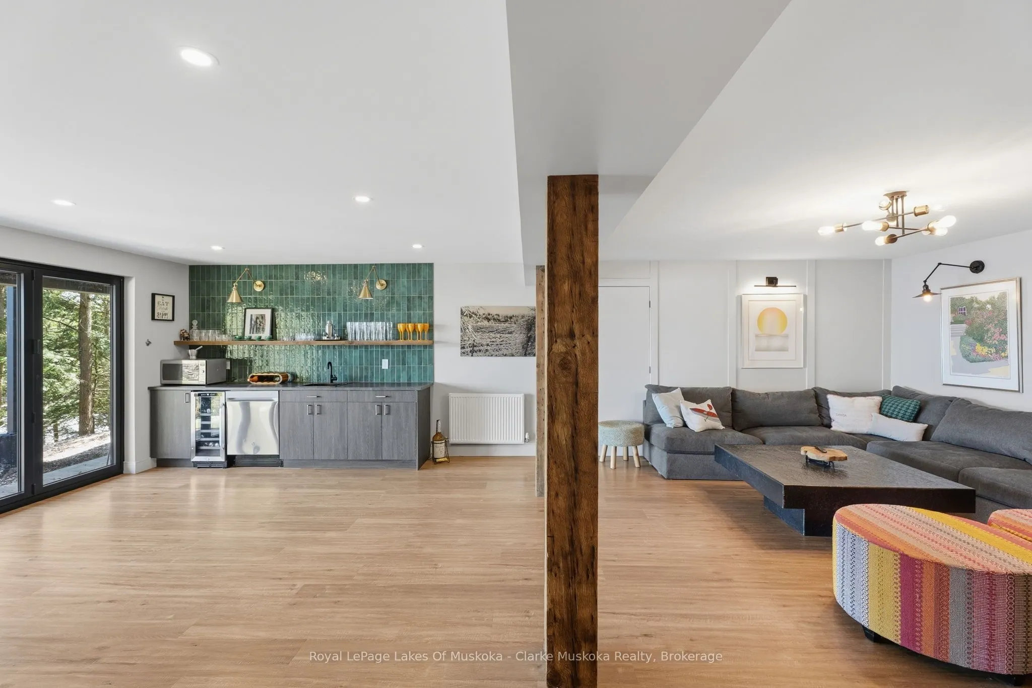 1311 S. Ril Lake Road