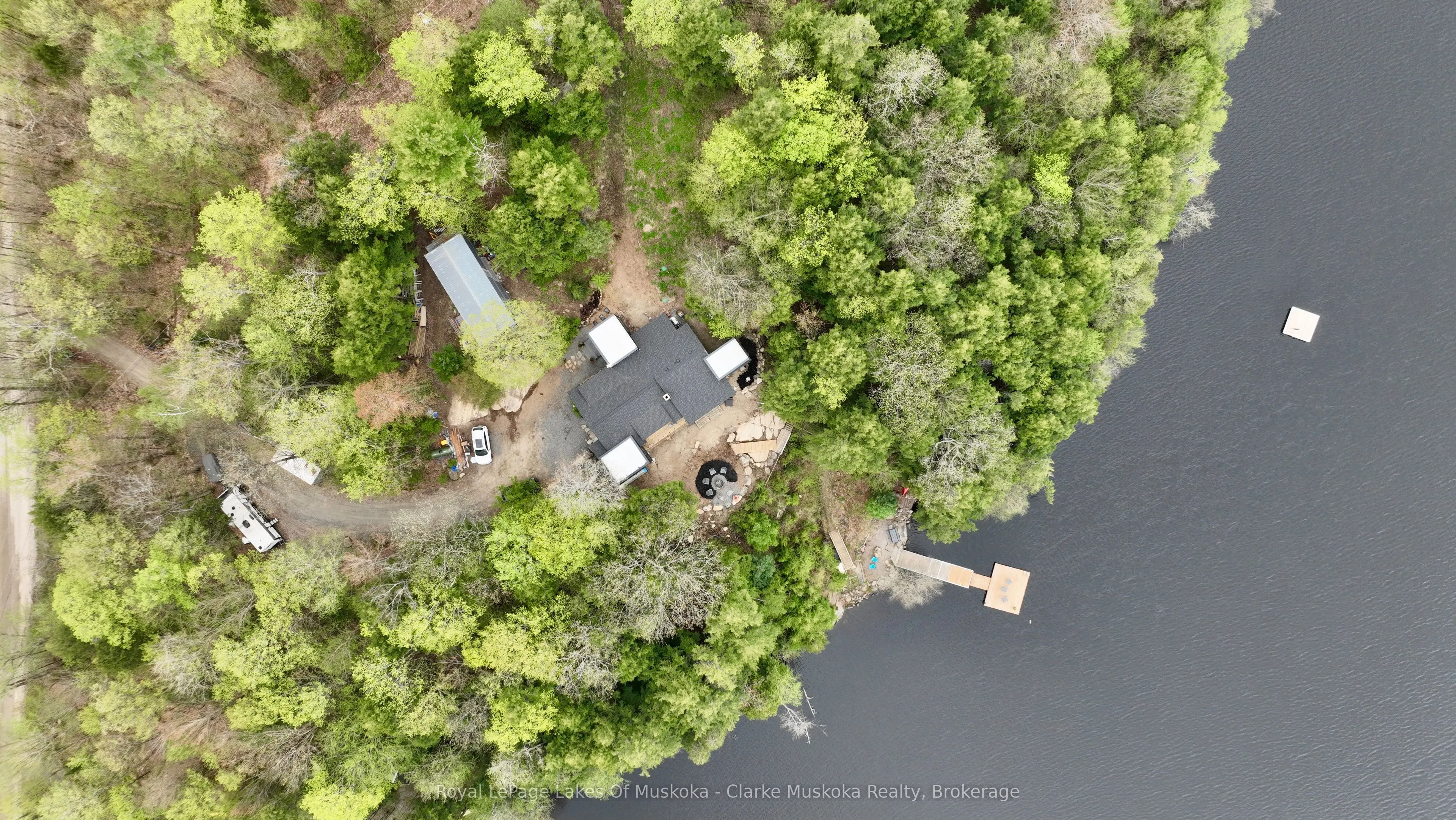 1311 S. Ril Lake Road