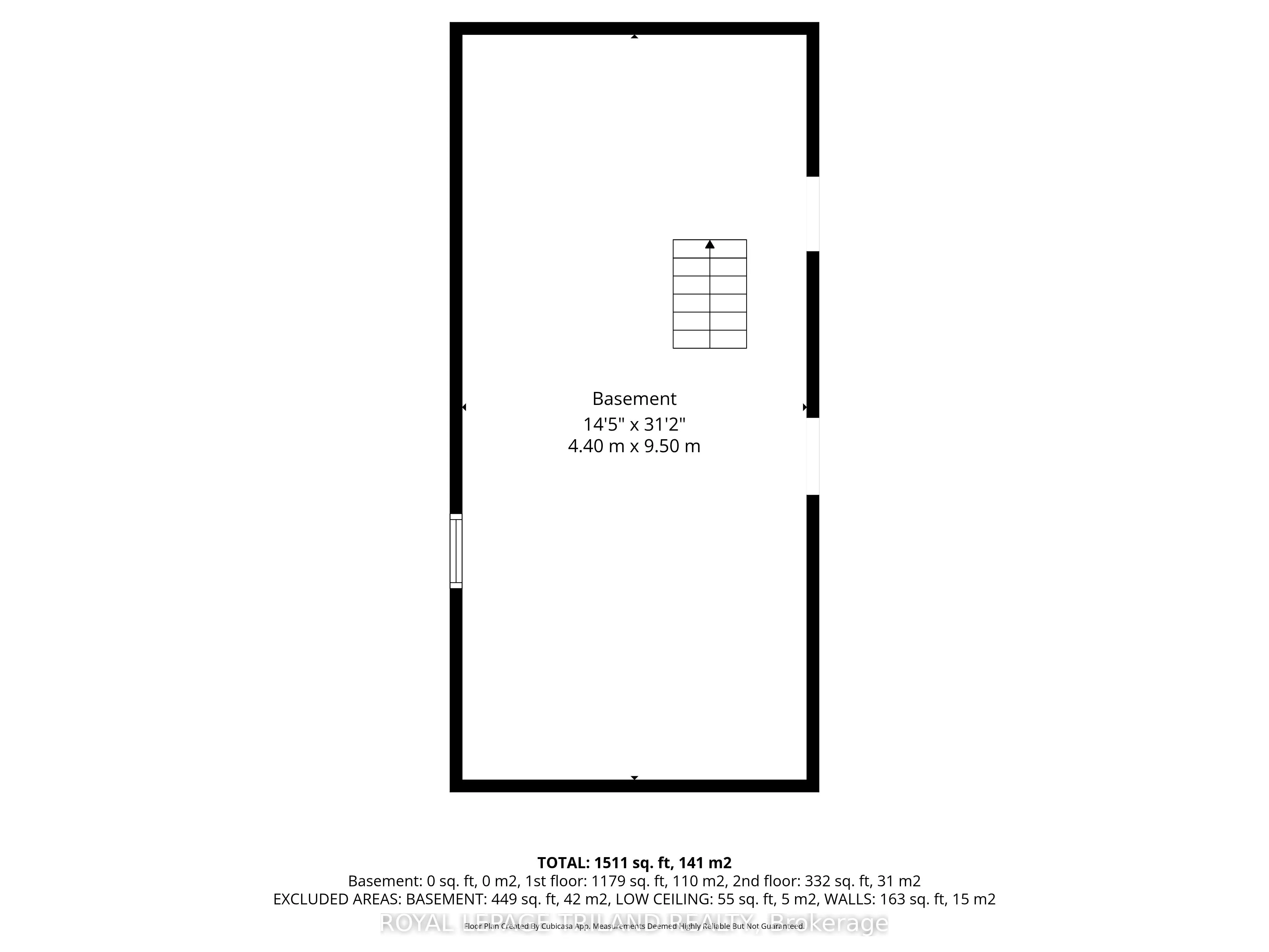 11518 Belmont Road