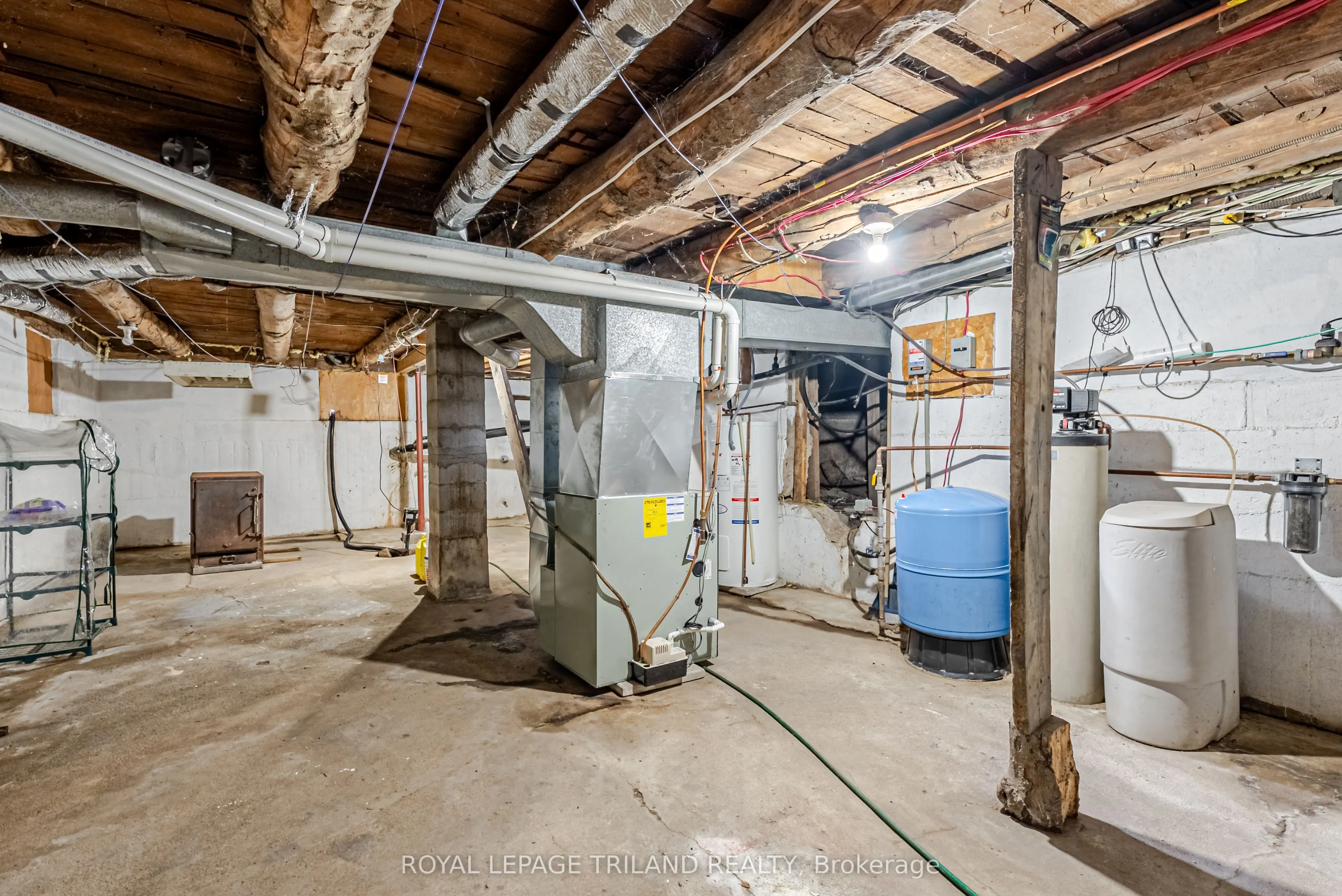 11518 Belmont Road