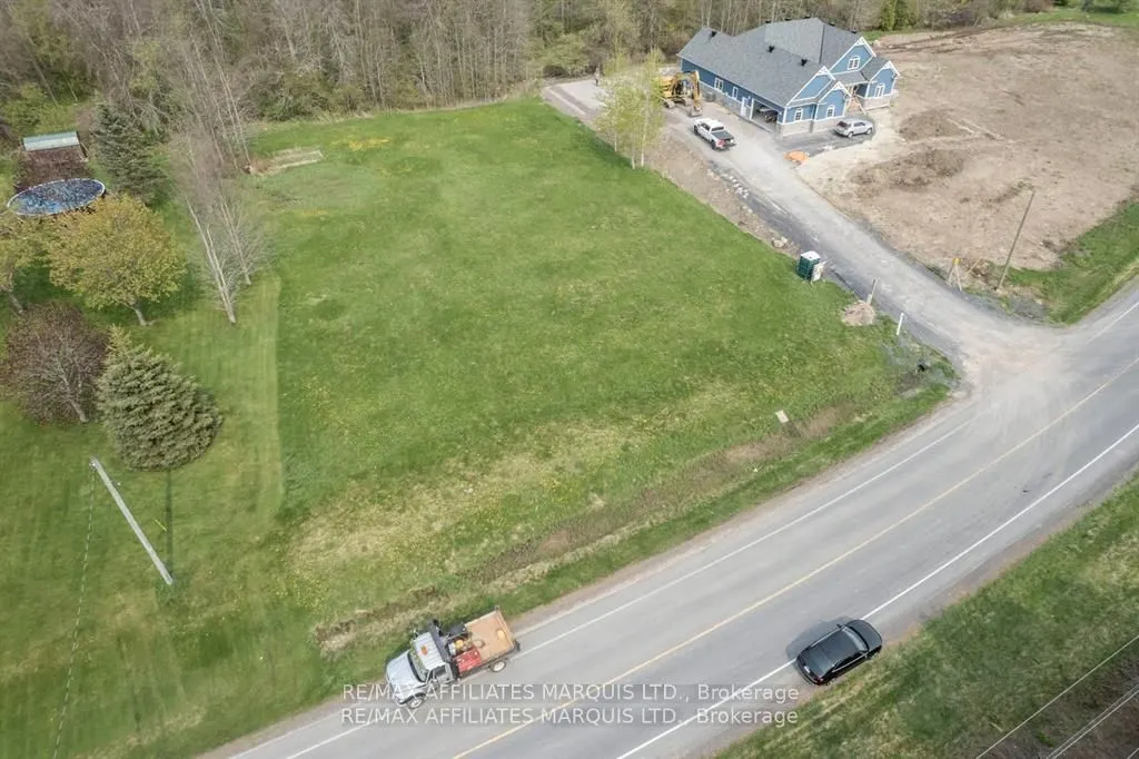 LOT Lakeshore Drive