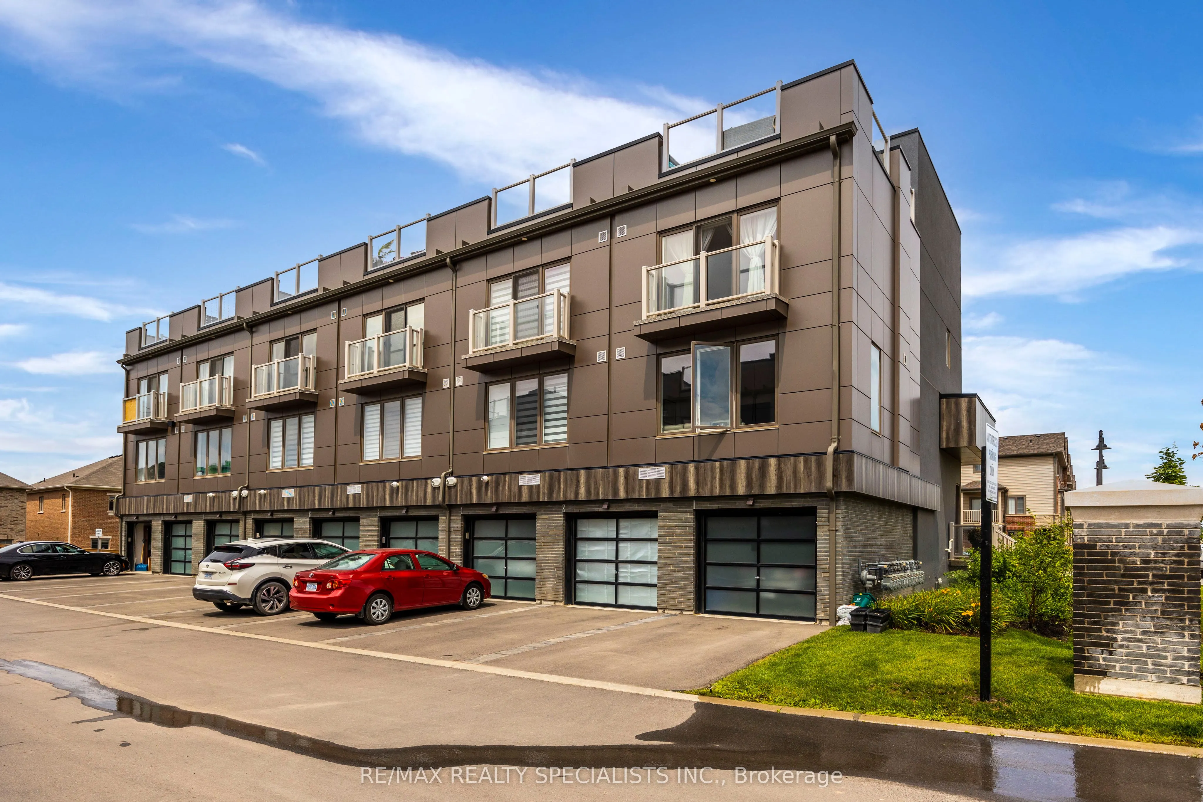 261 Skinner Road #2