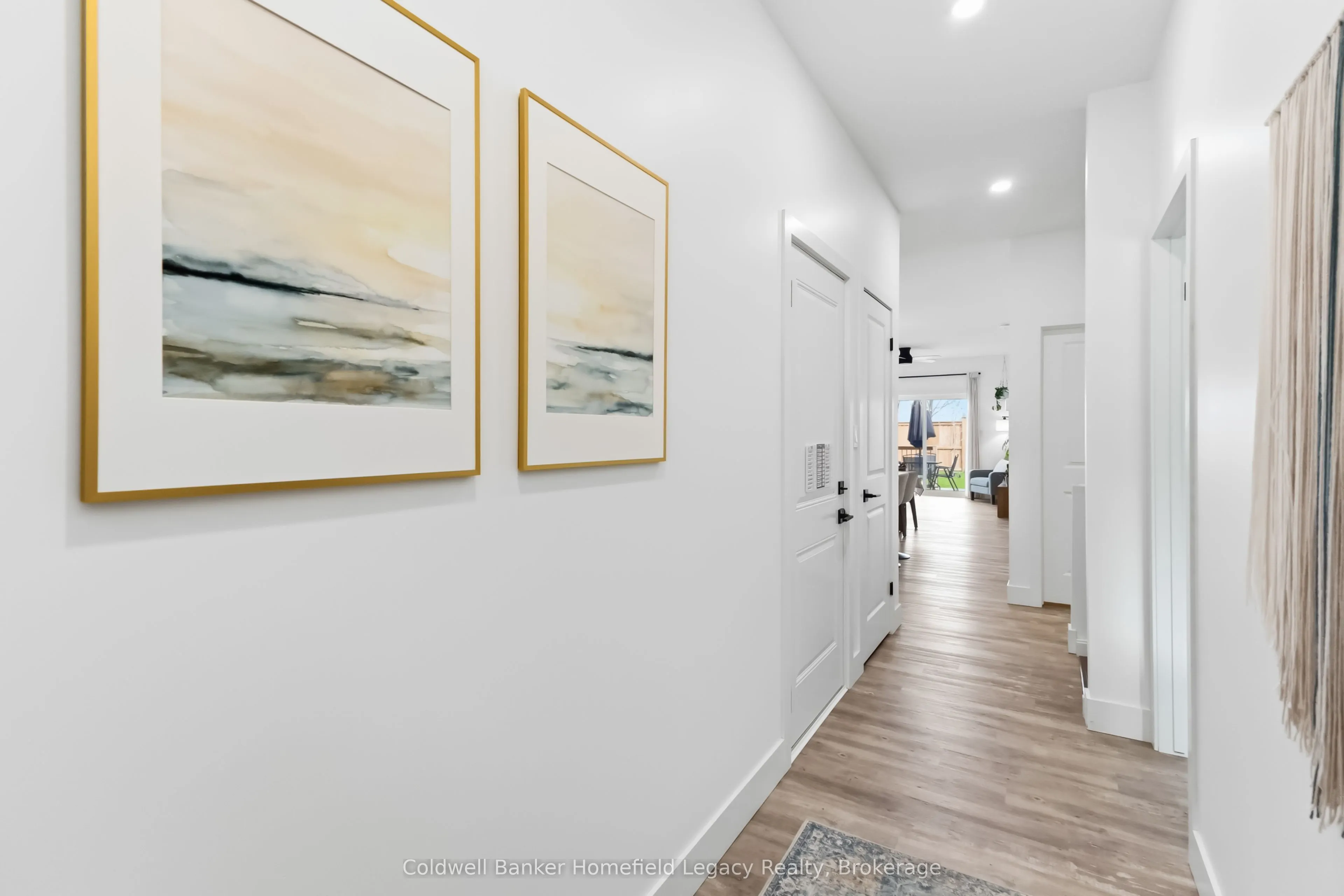 133 Egan Avenue