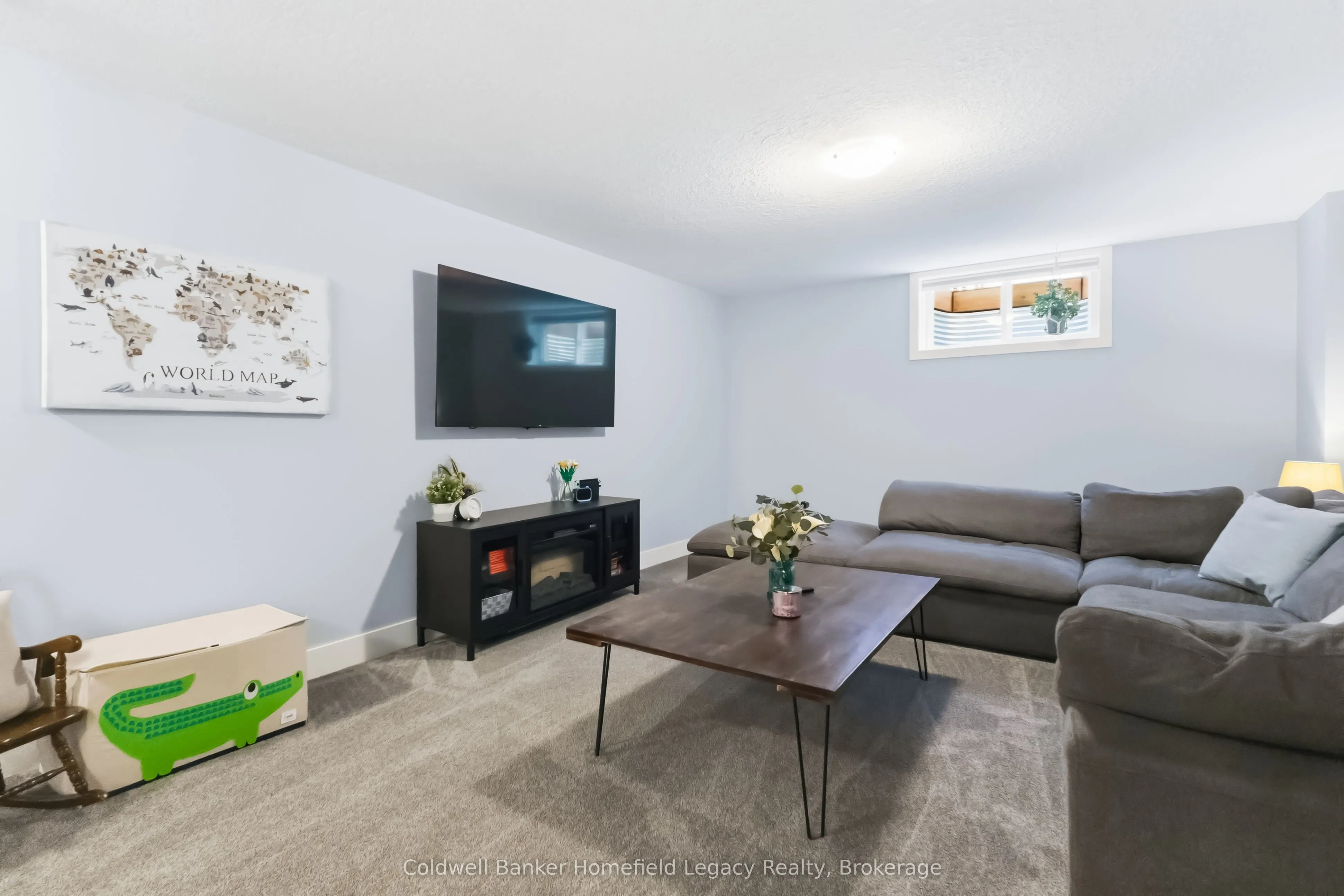 133 Egan Avenue