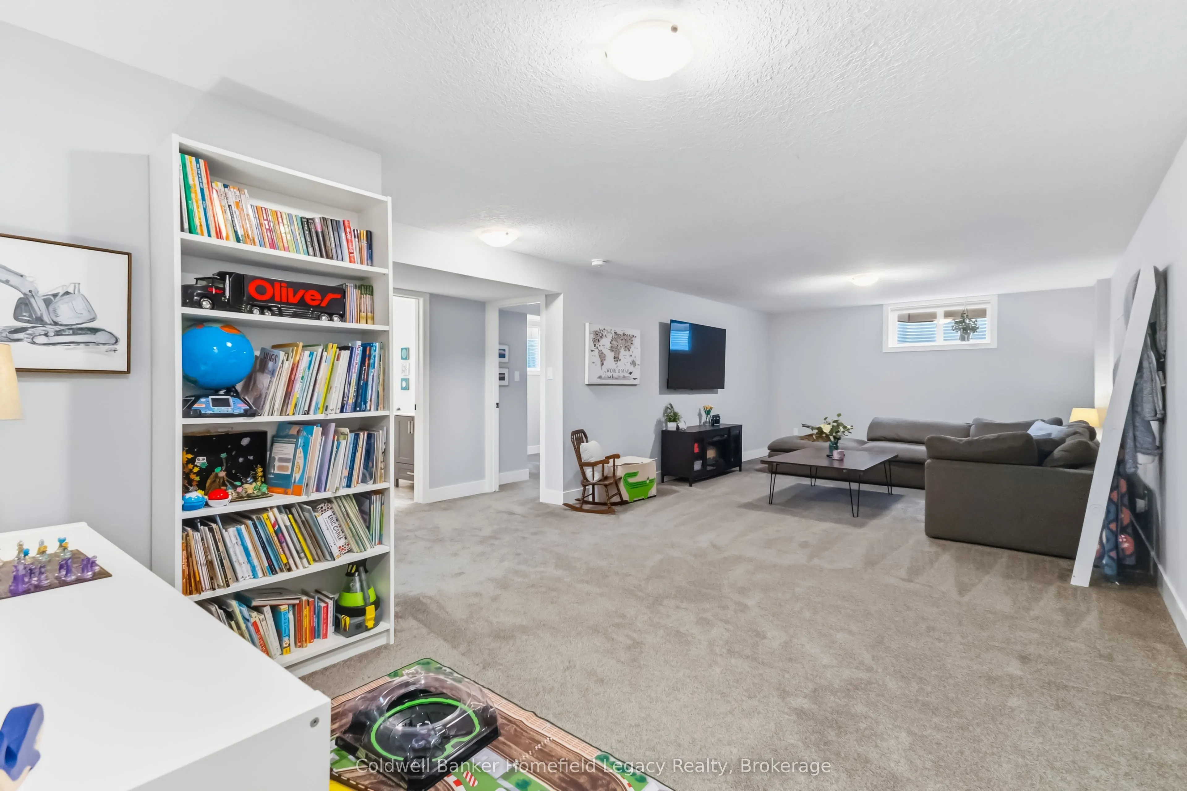 133 Egan Avenue