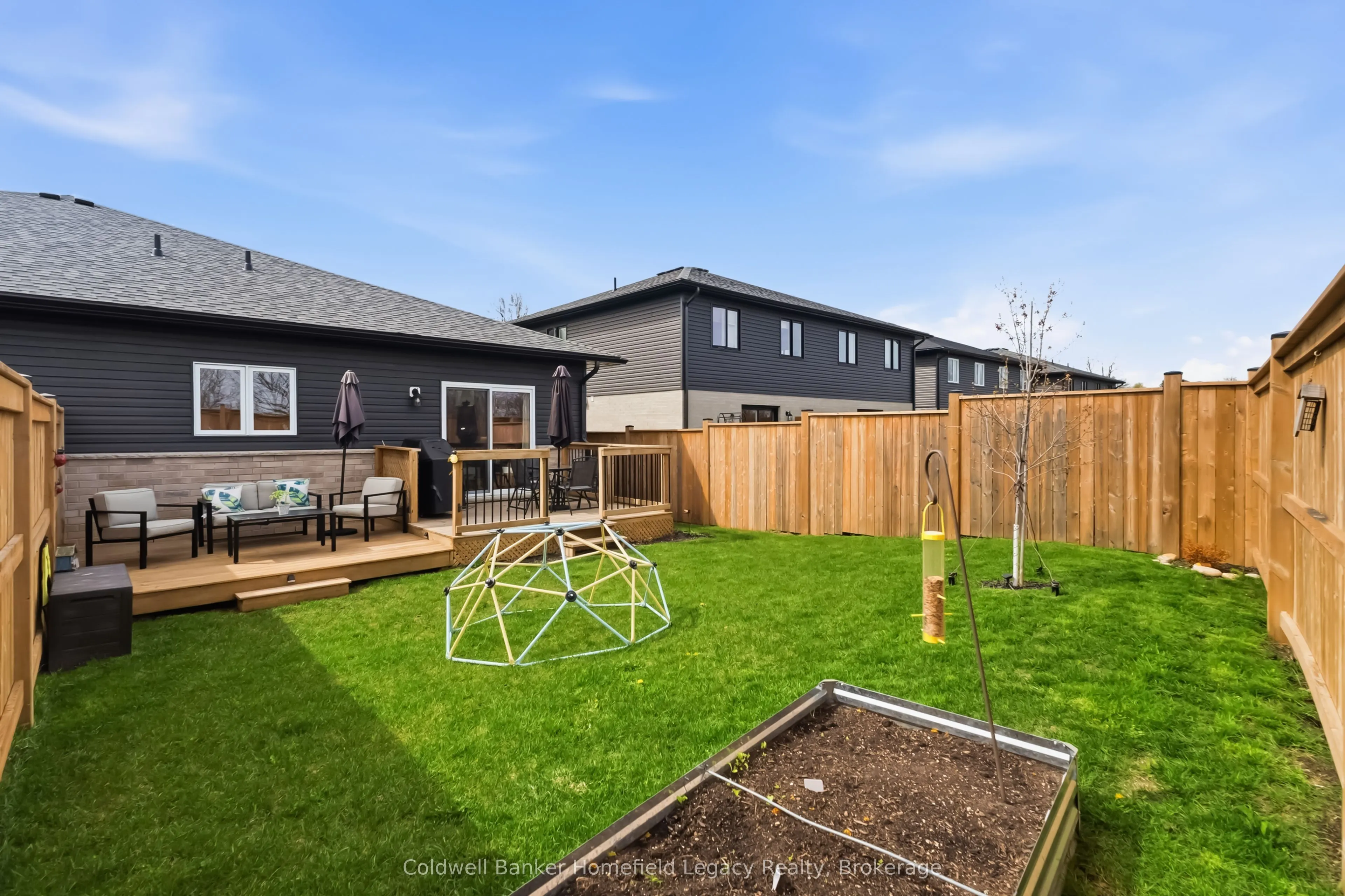 133 Egan Avenue