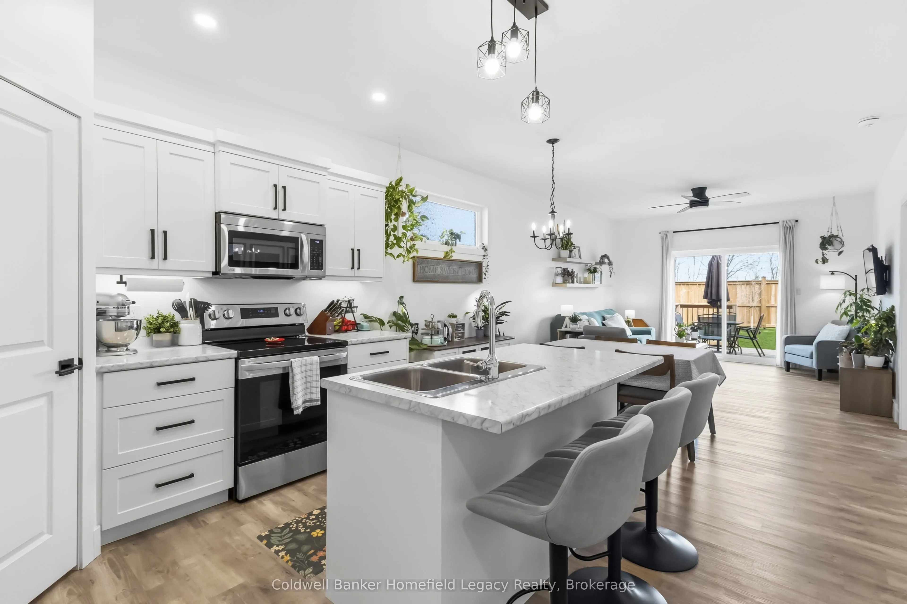133 Egan Avenue