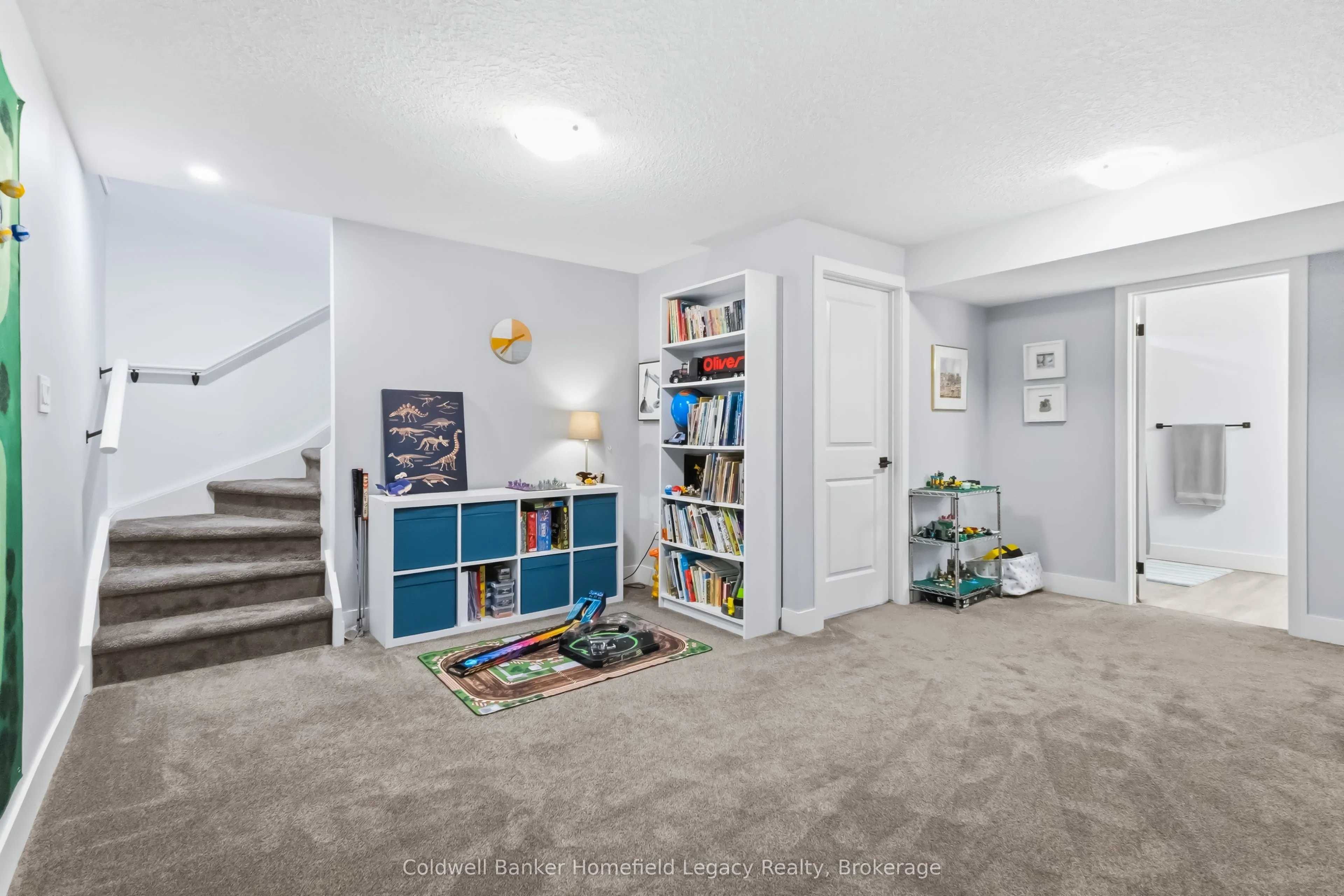 133 Egan Avenue
