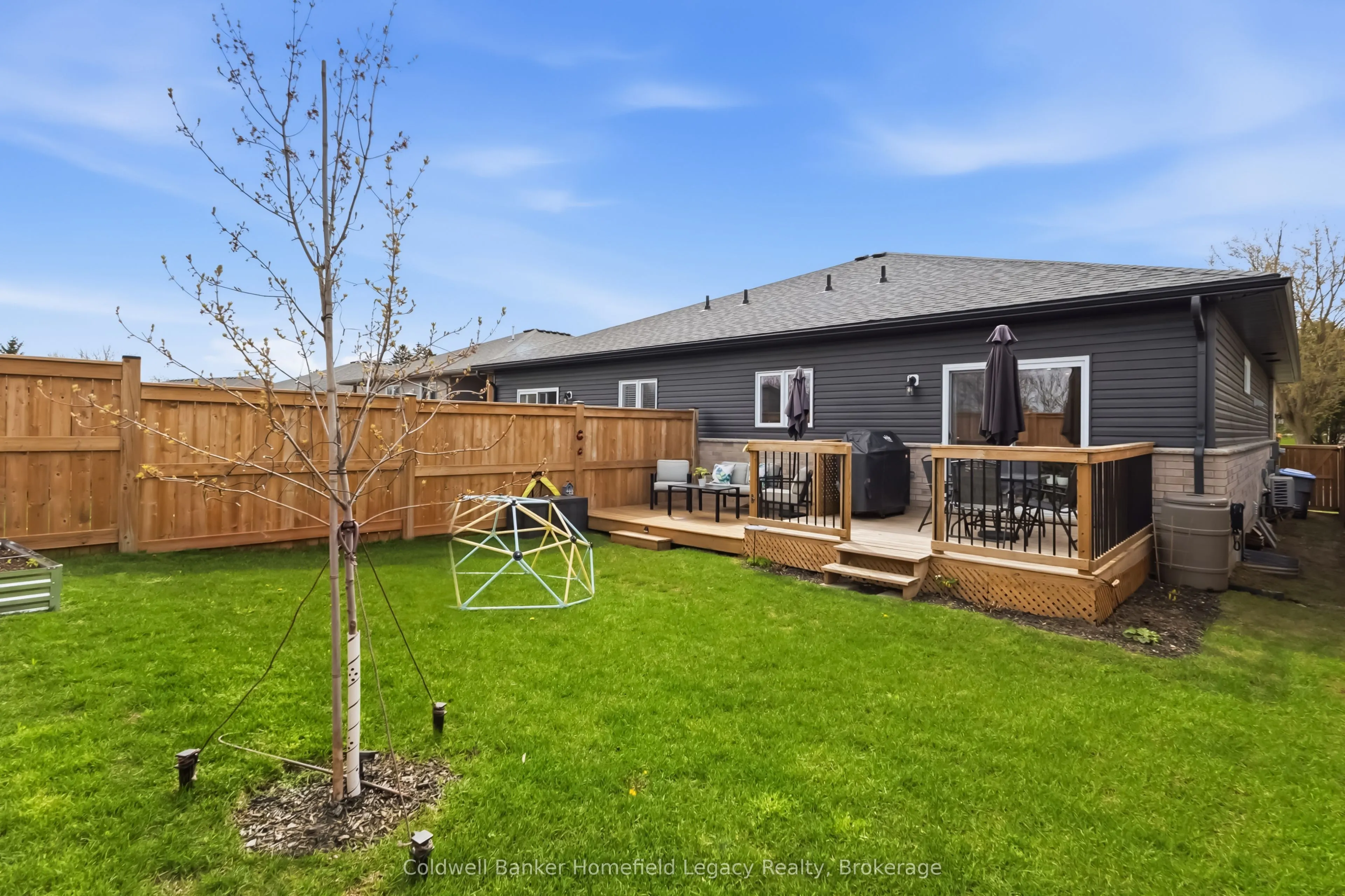 133 Egan Avenue