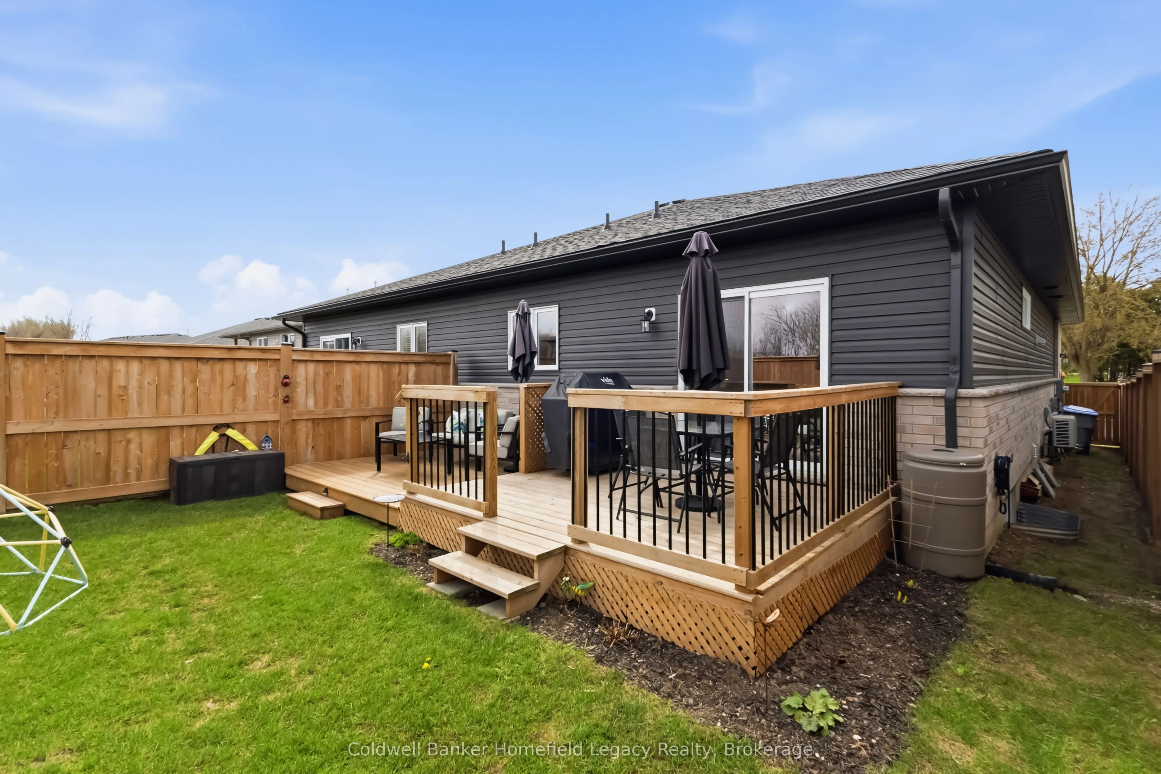 133 Egan Avenue