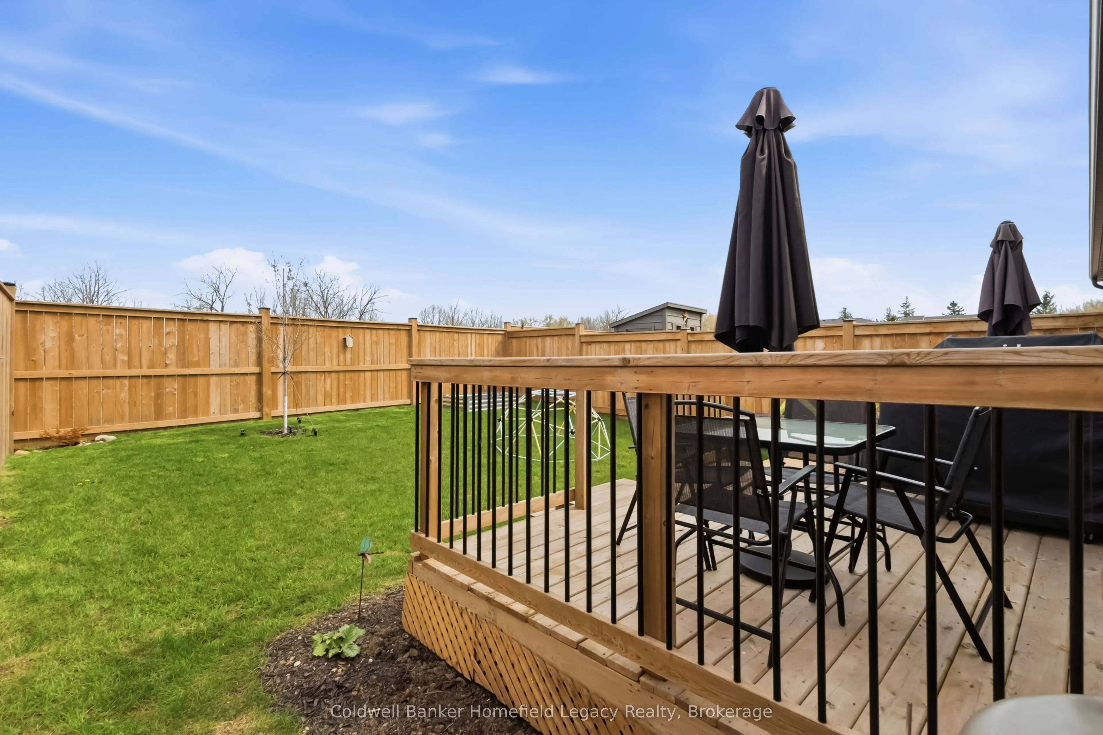 133 Egan Avenue