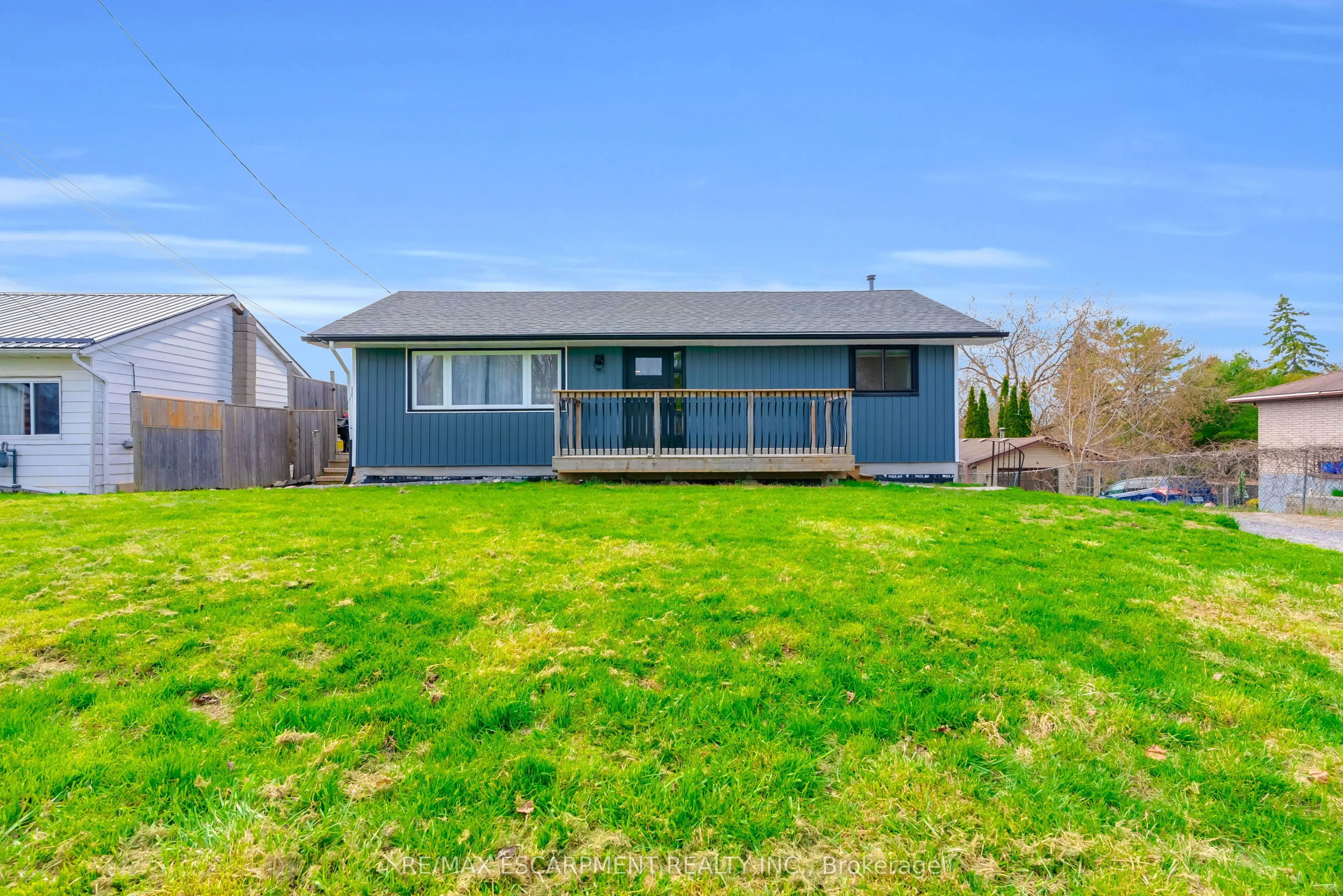 21 Kidd Avenue