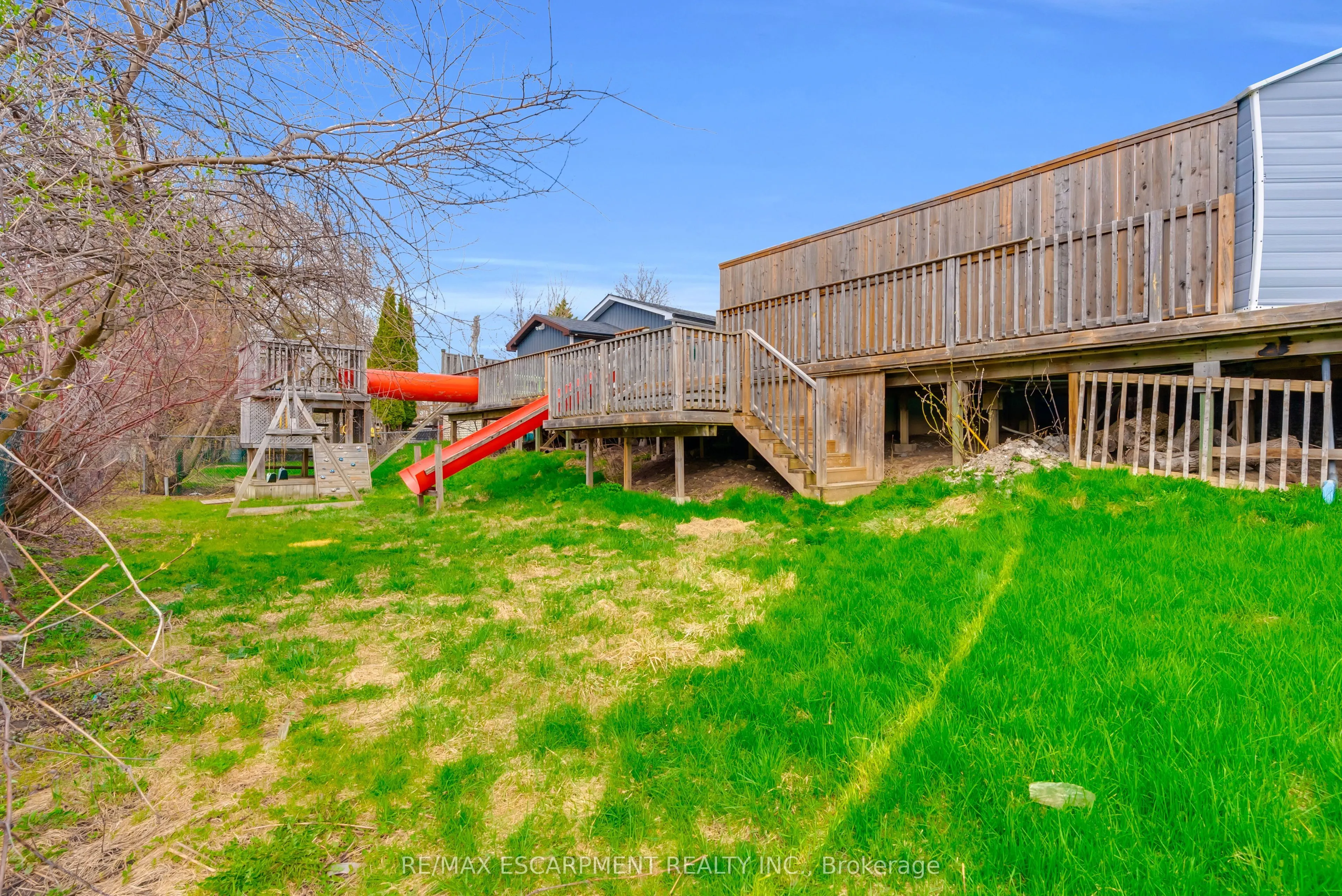 21 Kidd Avenue